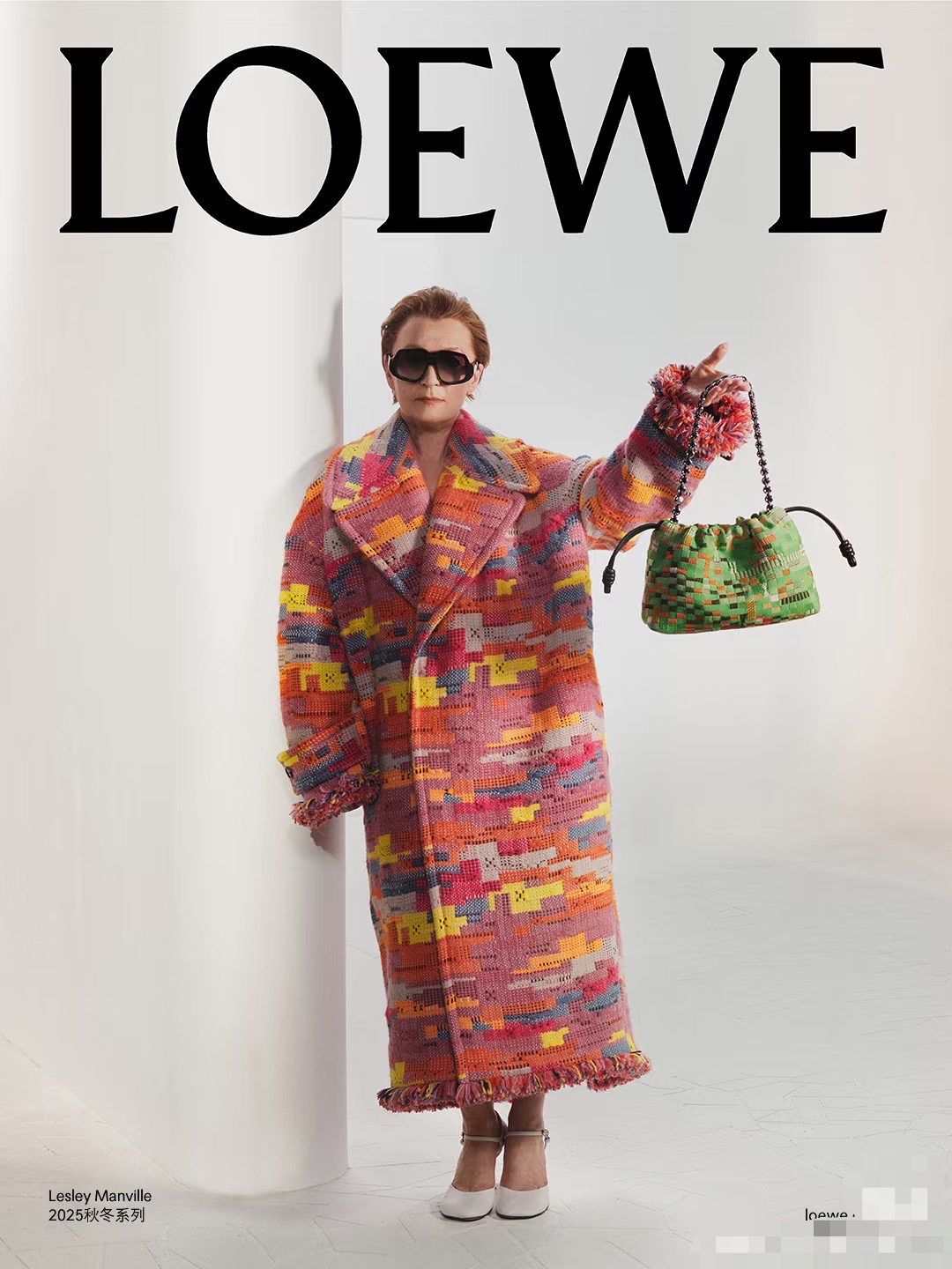 LOEWE🌟🌟🌟MODEL：LW40194I🌟🌟🌟SIZE：141口0-140🌟🌟🌟