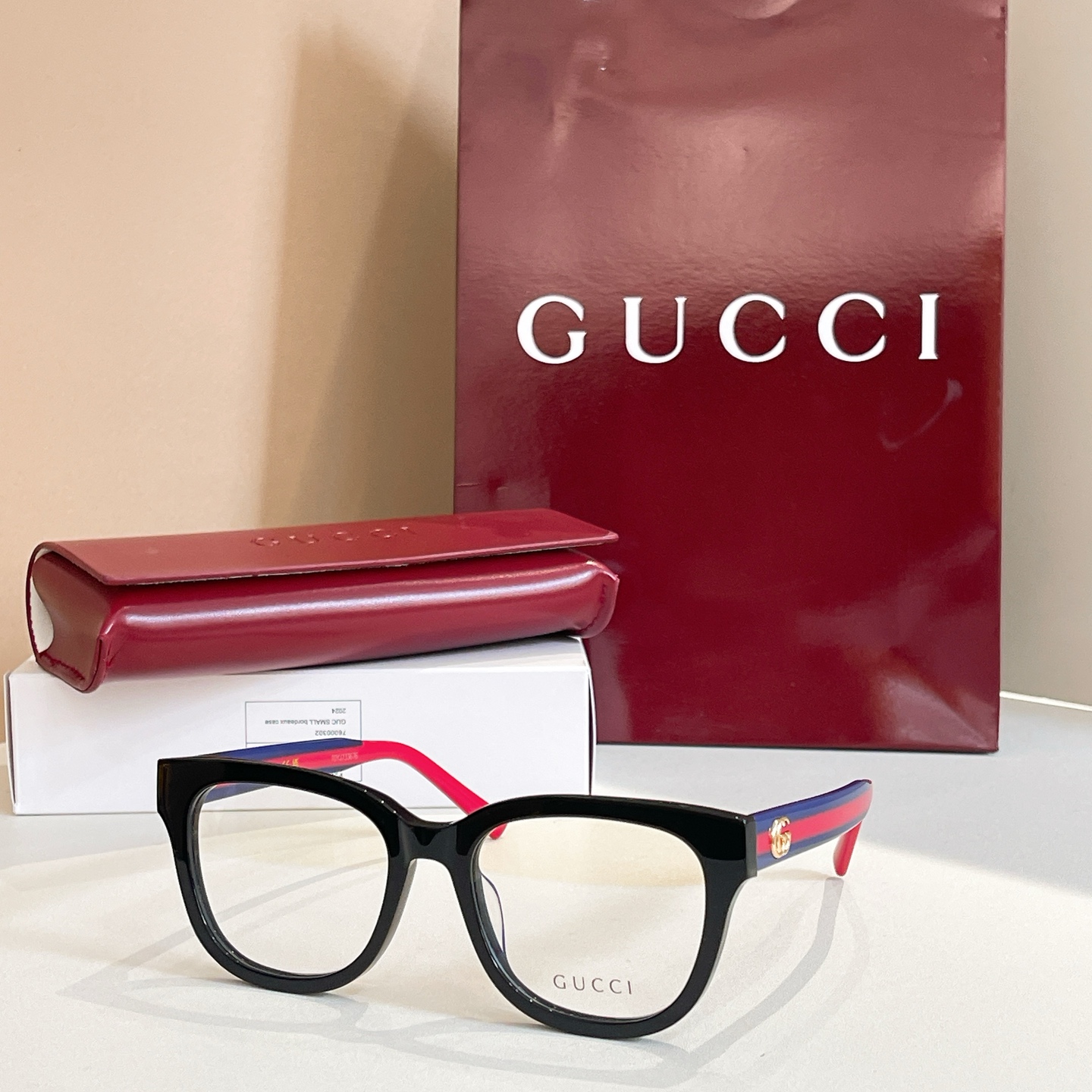 GUCC*✨✨MODEL：GG 2128SK✨✨✨ SIZE：55口19-145✨✨ ✨