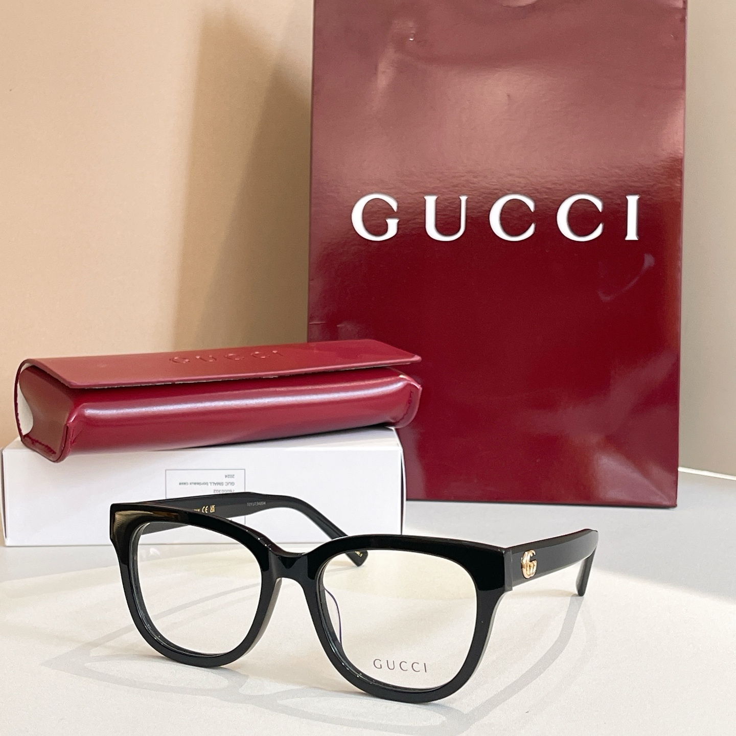 GUCC*✨✨MODEL：GG 2128SK✨✨✨ SIZE：55口19-145✨✨ ✨