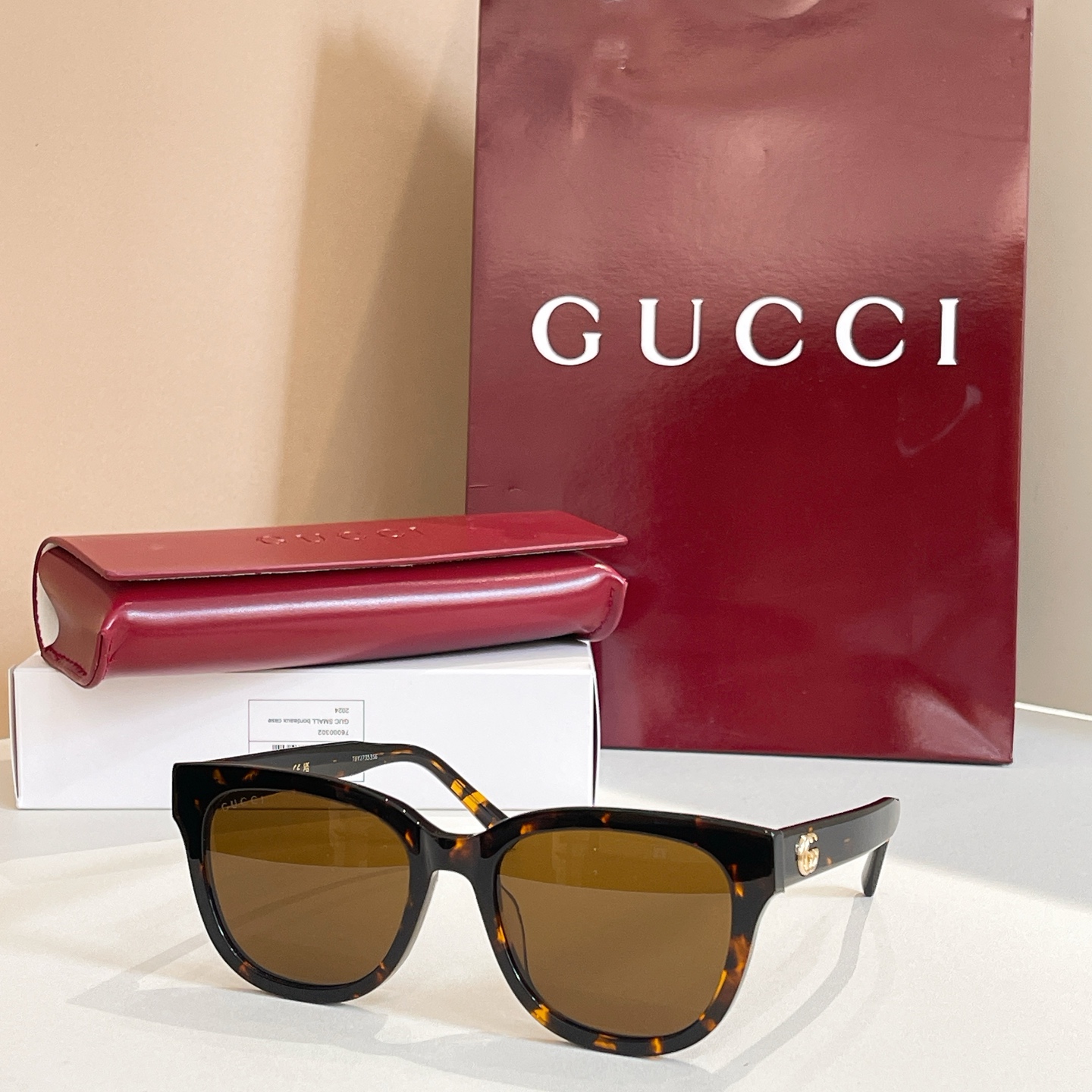 GUCC*✨✨MODEL：GG 2128SK✨✨✨ SIZE：55口19-145✨✨ ✨