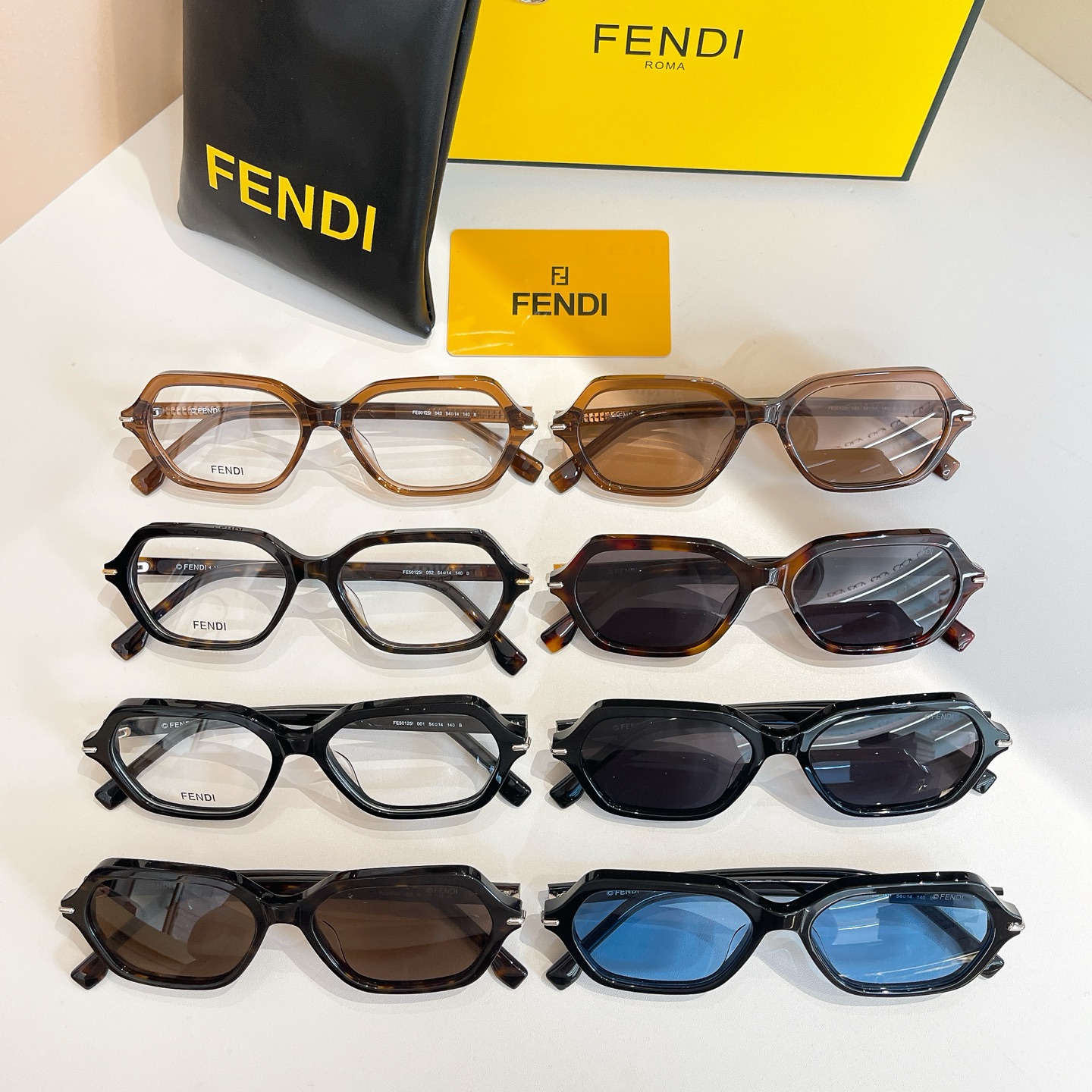 FEND*✨✨✨MODEL:FE50125I✨✨✨SIZE:54口14-140✨✨✨