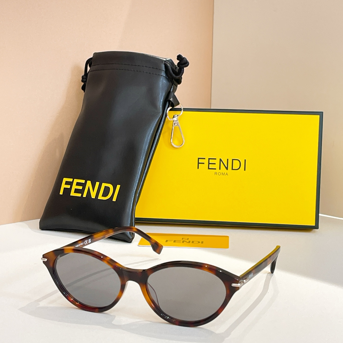 FEND*✨✨✨MODEL:FE50126I✨✨✨SIZE:53口16-140✨✨✨