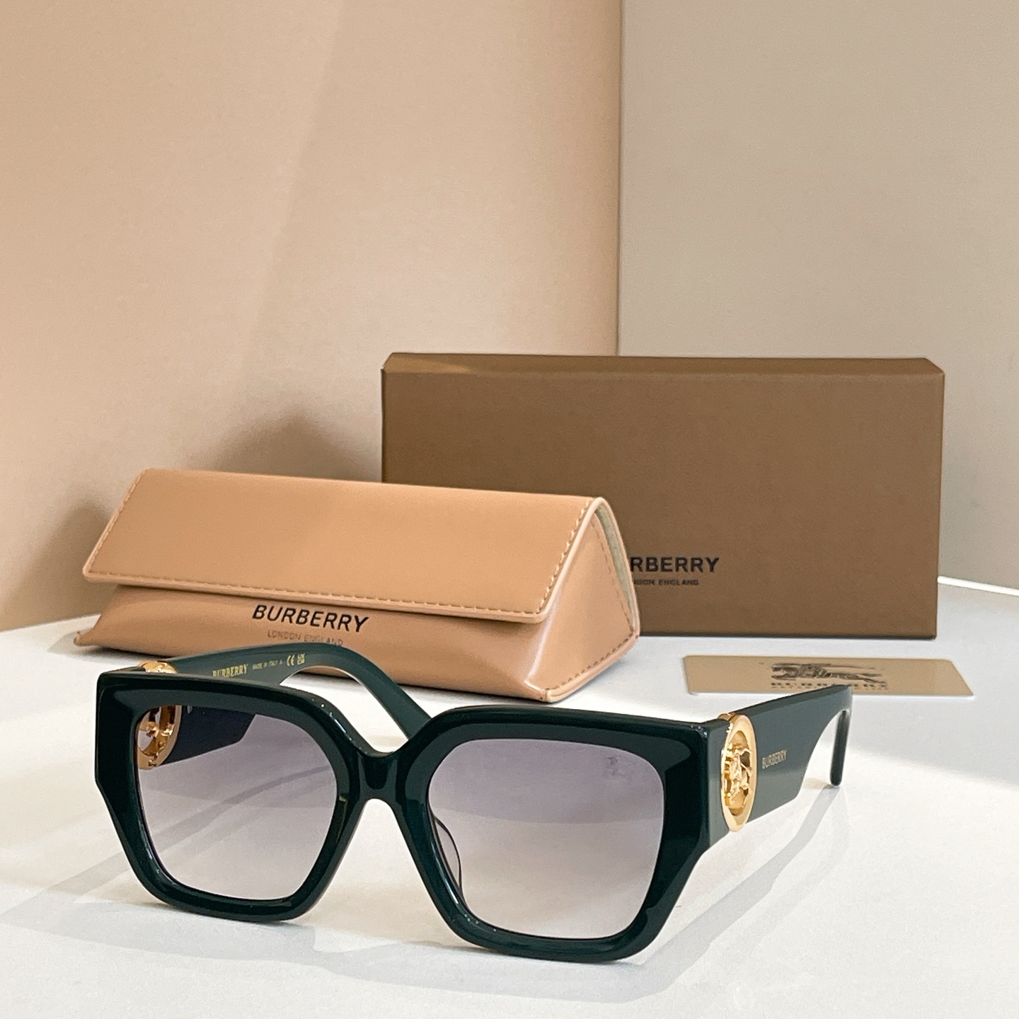 BURBERR*🍁🍁🍁MODEL：B 5882🍁🍁🍁SIZE：54口20-145🍁🍁🍁