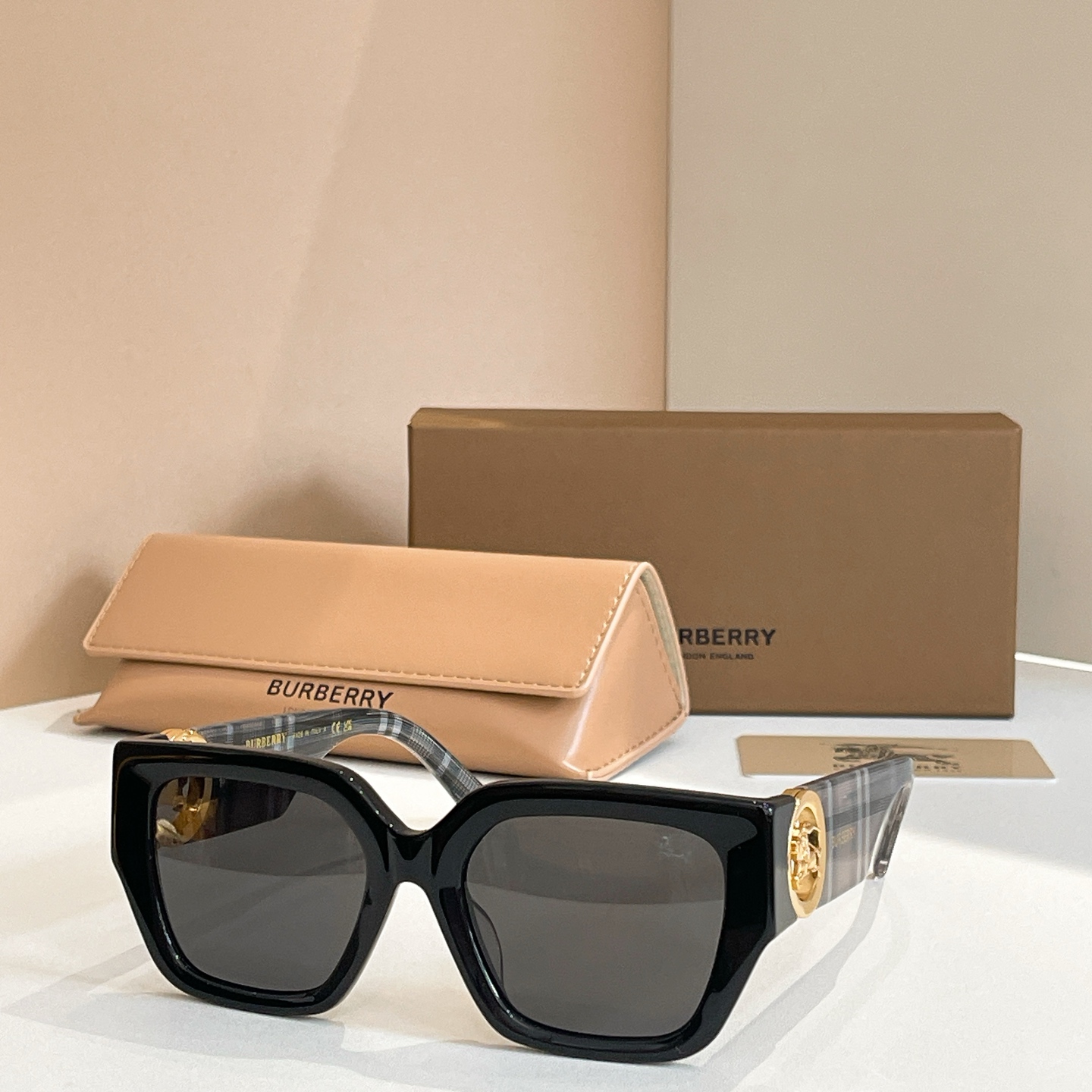 BURBERR*🍁🍁🍁MODEL：B 5882🍁🍁🍁SIZE：54口20-145🍁🍁🍁