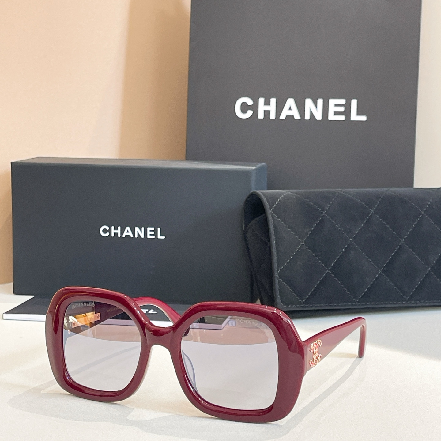 CHANE*🌸🌸🌸MODEL：CH9148B🌸🌸🌸SIZE：52口21-142🌸🌸🌸