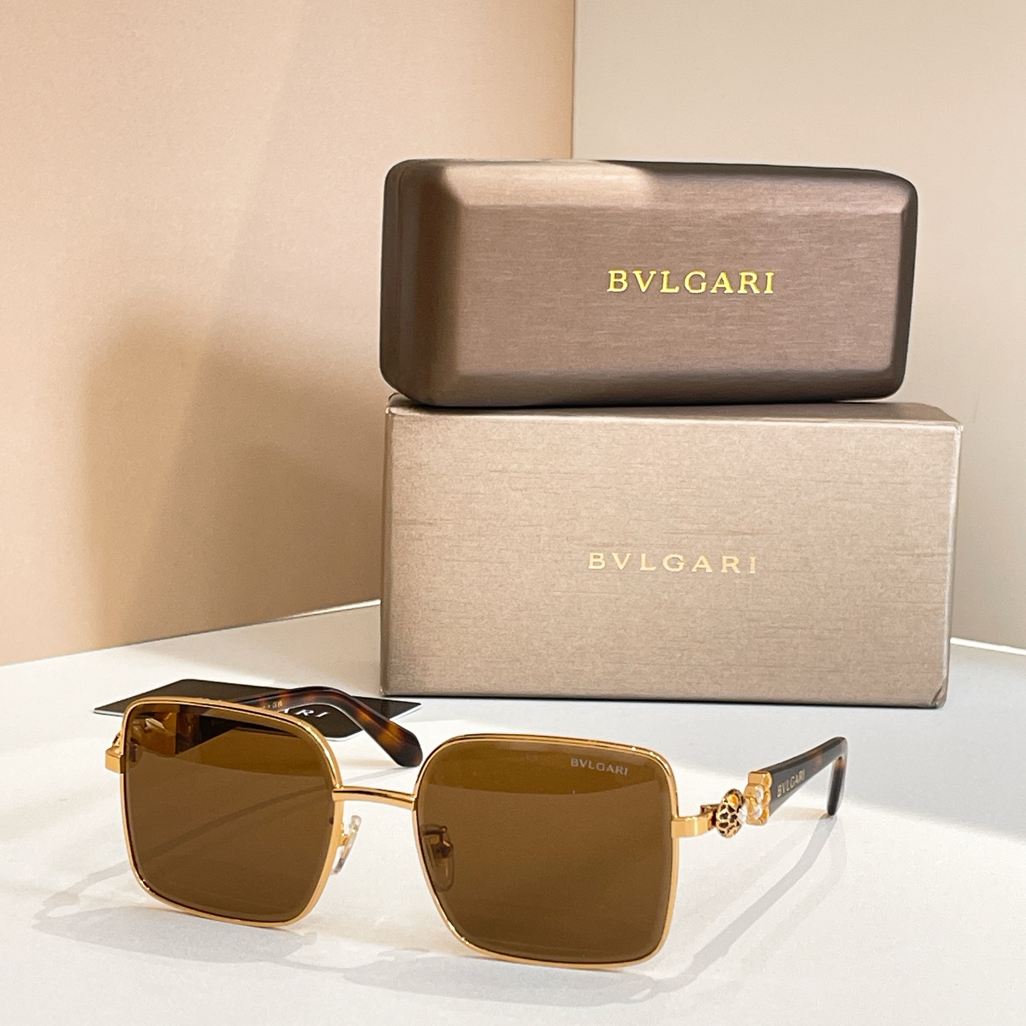 BVLGAR*🌟🌟🌟MODEL：BV 1810LU🌟🌟🌟SIZE：56口18-145🌟🌟🌟