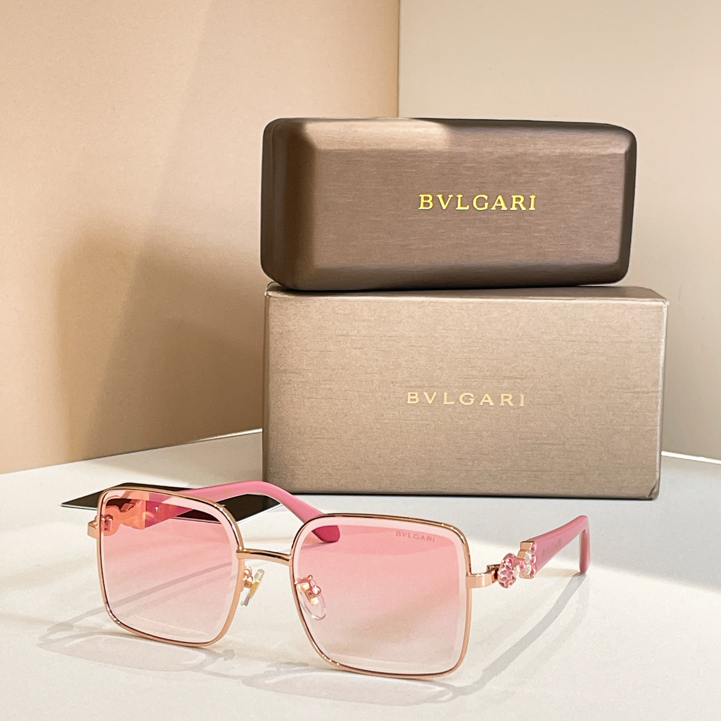 BVLGAR*🌟🌟🌟MODEL：BV 1810LU🌟🌟🌟SIZE：56口18-145🌟🌟🌟