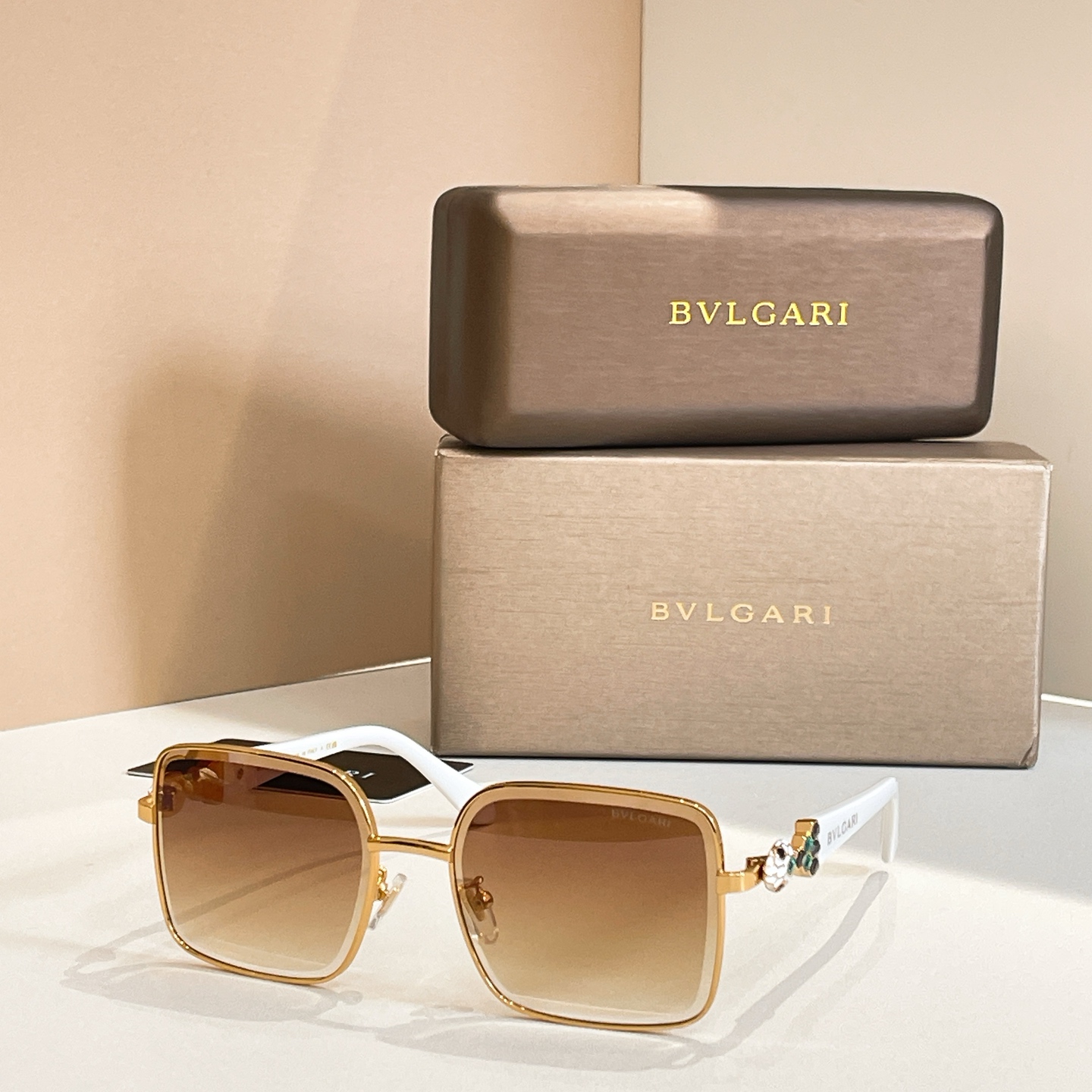 BVLGAR*🌟🌟🌟MODEL：BV 1810LU🌟🌟🌟SIZE：56口18-145🌟🌟🌟