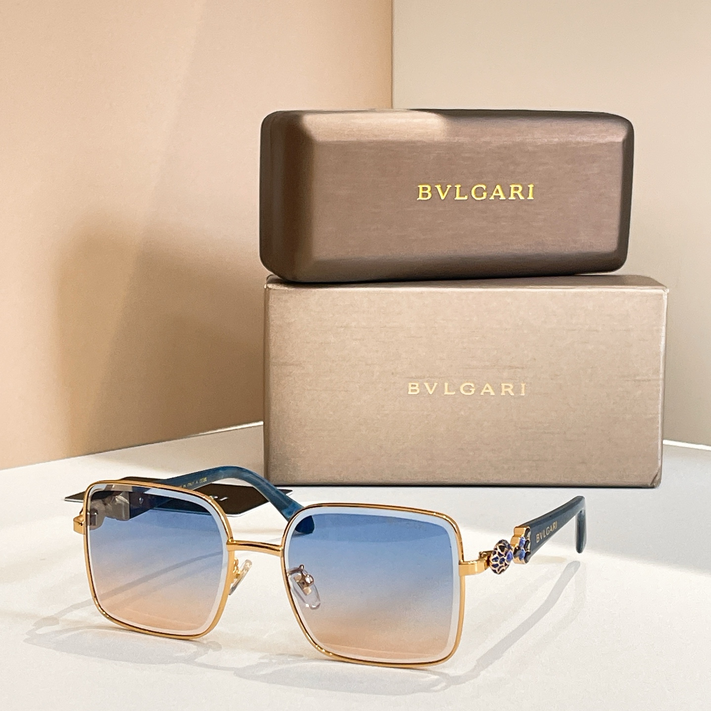 BVLGAR*🌟🌟🌟MODEL：BV 1810LU🌟🌟🌟SIZE：56口18-145🌟🌟🌟