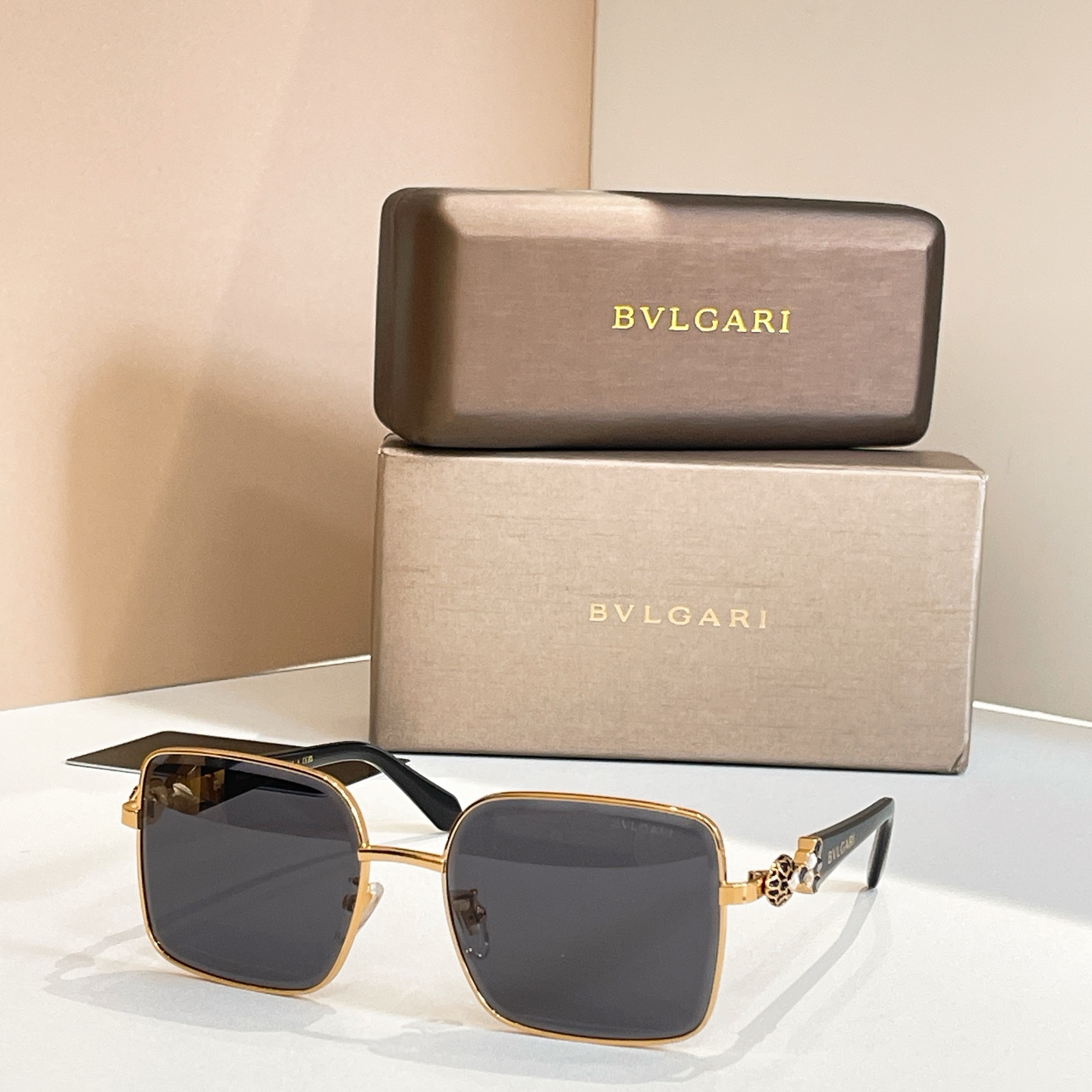BVLGAR*🌟🌟🌟MODEL：BV 1810LU🌟🌟🌟SIZE：56口18-145🌟🌟🌟
