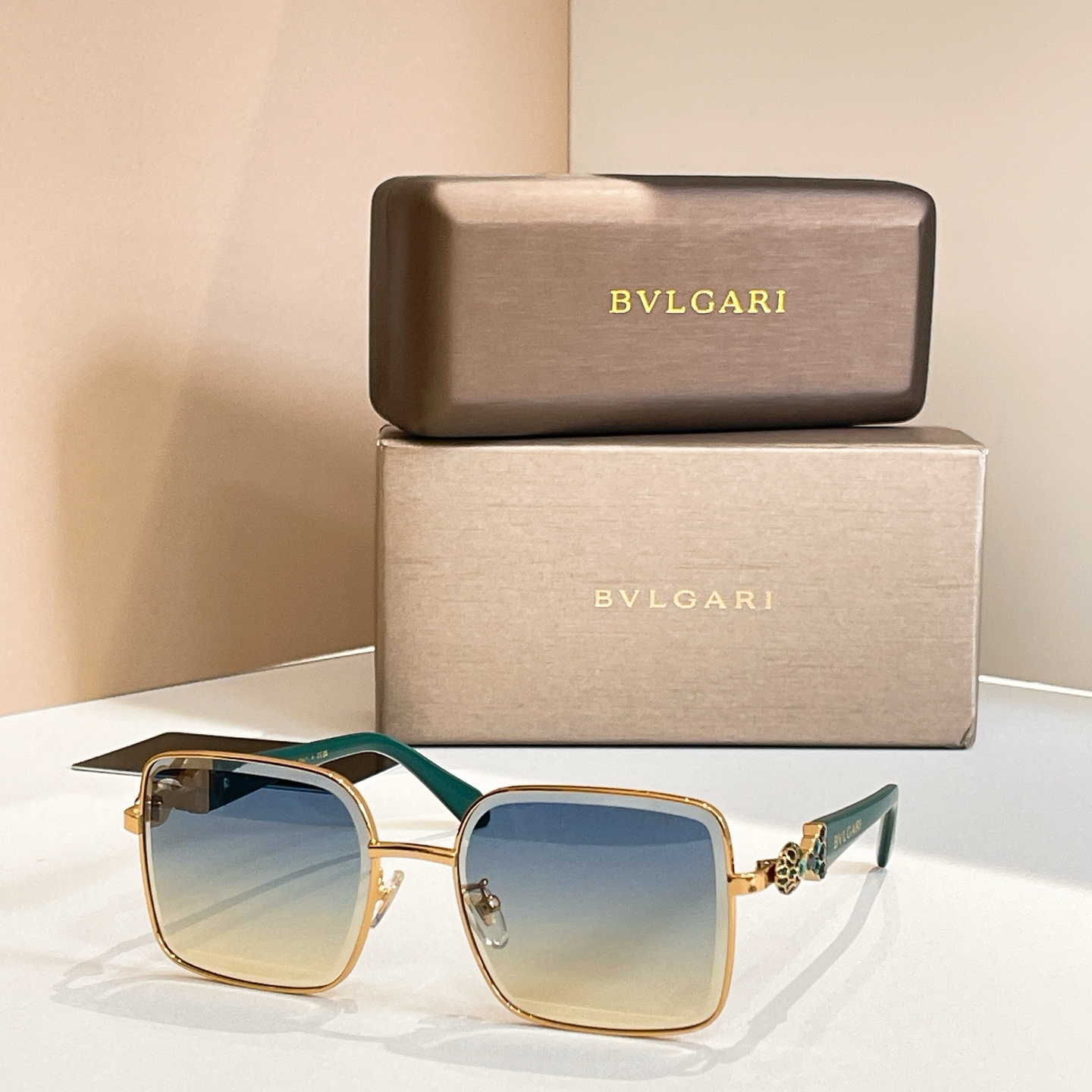 BVLGAR*🌟🌟🌟MODEL：BV 1810LU🌟🌟🌟SIZE：56口18-145🌟🌟🌟