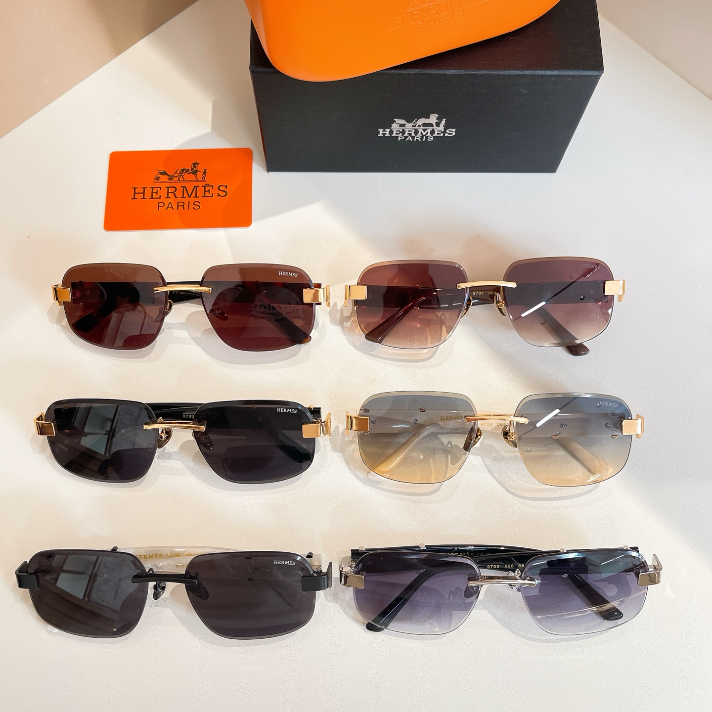 HERME*💫💫💫MODEL：9703💫💫💫SIZE：59口17-140💫💫💫