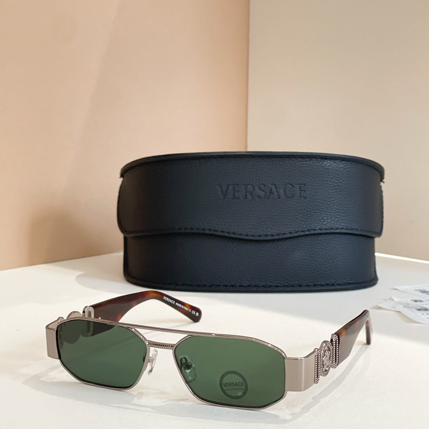 VERSAC*🌟🌟🌟MODEL：VE2287🌟🌟🌟SIZE：54口15-145🌟🌟🌟