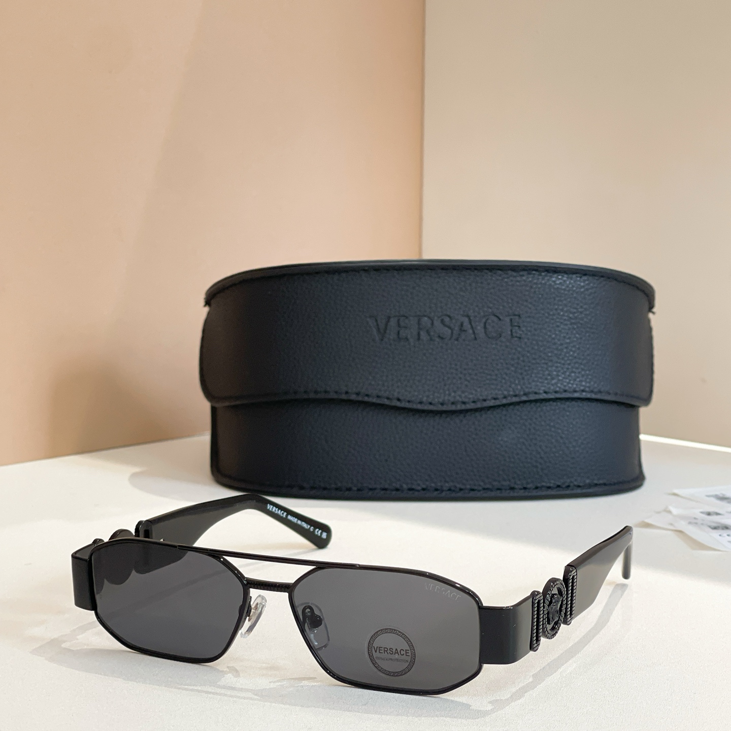 VERSAC*🌟🌟🌟MODEL：VE2287🌟🌟🌟SIZE：54口15-145🌟🌟🌟