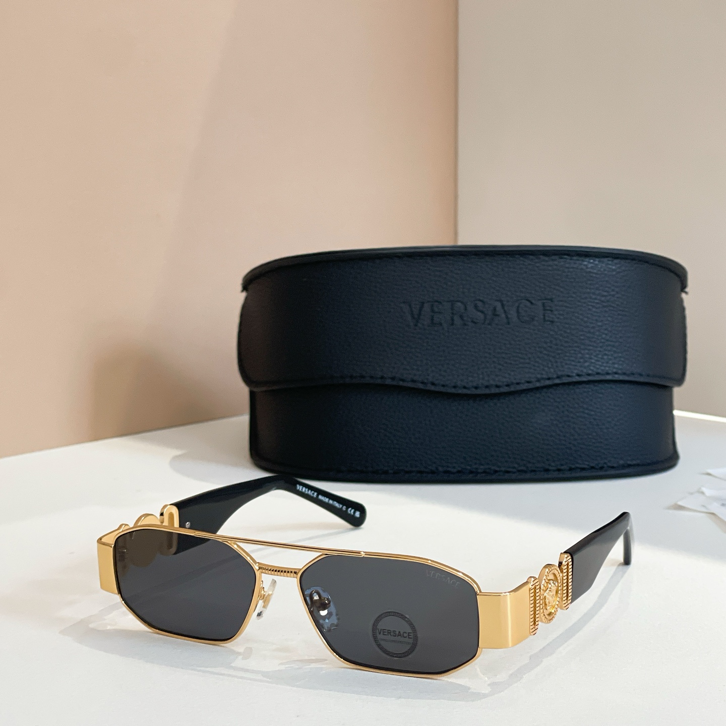 VERSAC*🌟🌟🌟MODEL：VE2287🌟🌟🌟SIZE：54口15-145🌟🌟🌟