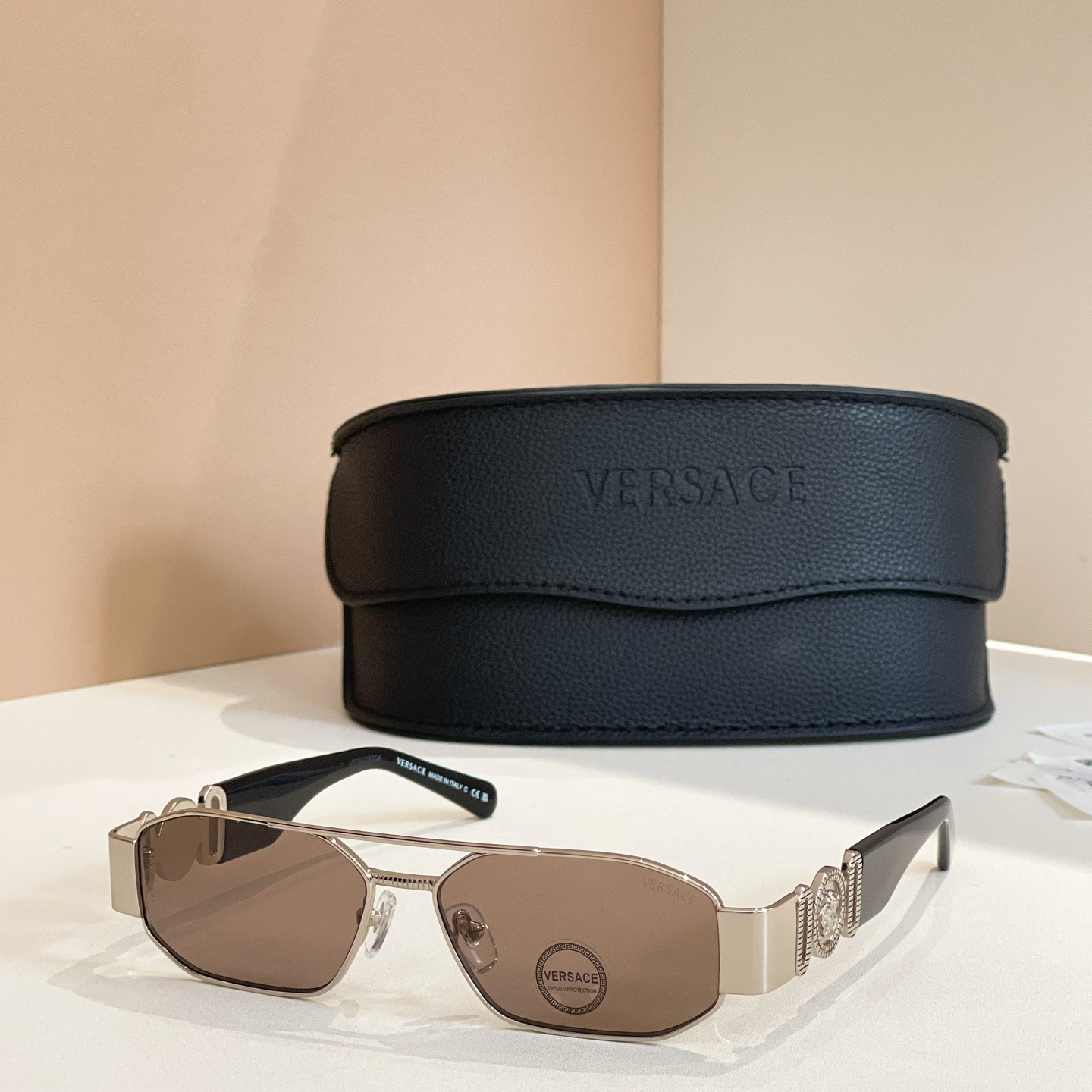 VERSAC*🌟🌟🌟MODEL：VE2287🌟🌟🌟SIZE：54口15-145🌟🌟🌟