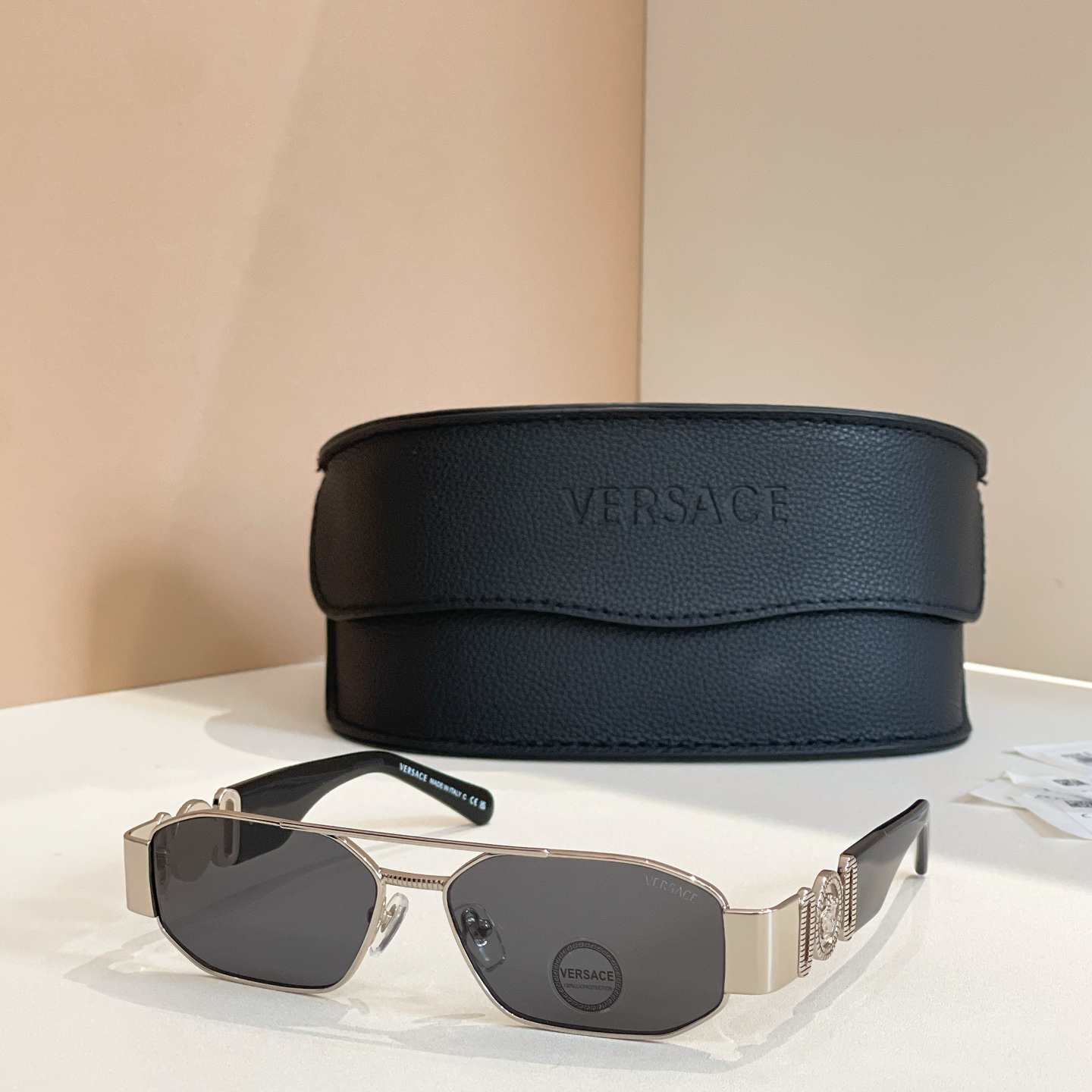 VERSAC*🌟🌟🌟MODEL：VE2287🌟🌟🌟SIZE：54口15-145🌟🌟🌟