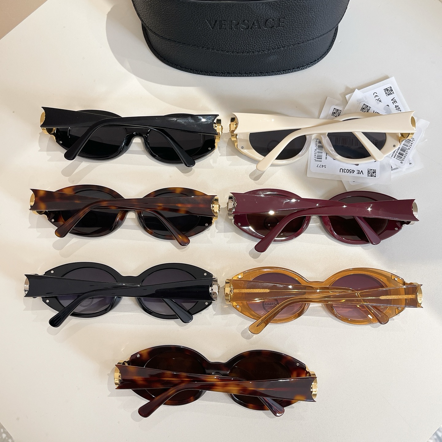 VERSAC*🌟🌟🌟MODEL：VE4503U🌟🌟🌟SIZE：52口18-145🌟🌟🌟