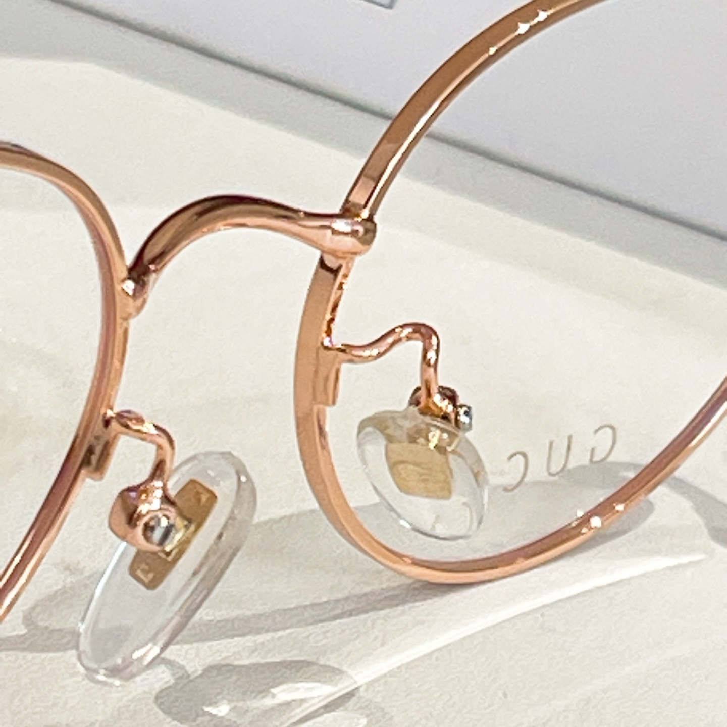 GUCC*✨✨MODEL：GG 1608OK✨✨✨ SIZE：54口18-145✨✨ ✨