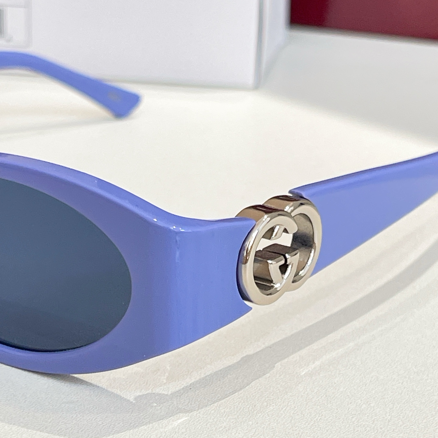 GUCC*✨✨MODEL：GG 1660S✨✨✨ SIZE：54口16-135✨✨ ✨