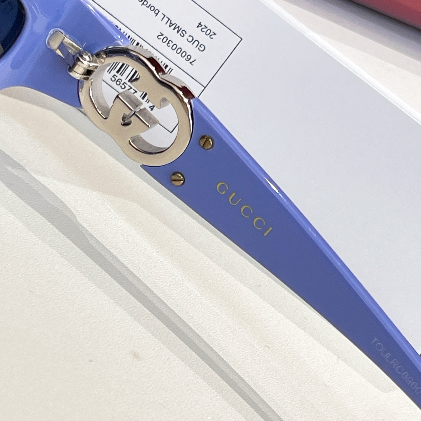 GUCC*✨✨MODEL：GG 1660S✨✨✨ SIZE：54口16-135✨✨ ✨