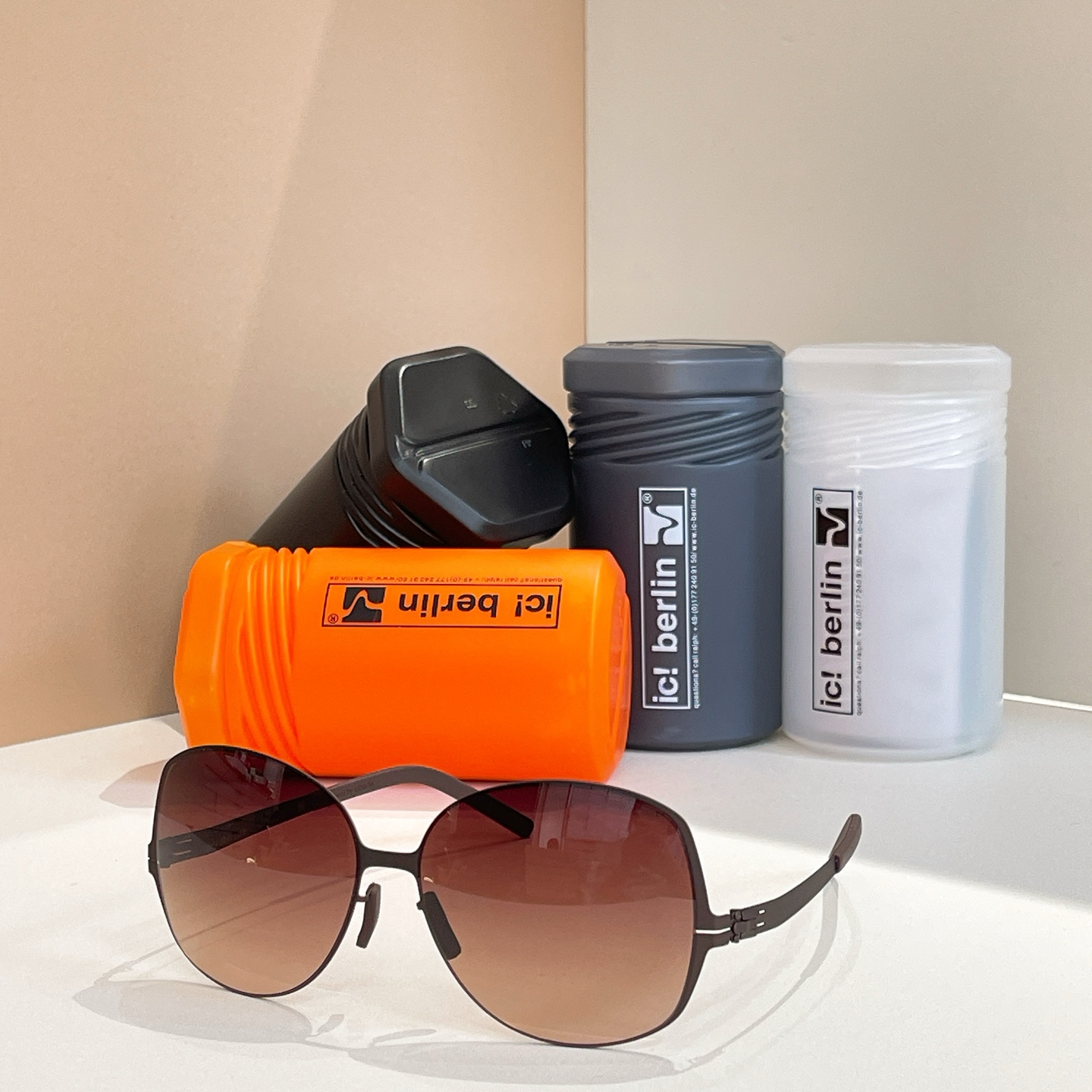 ic！Berli*⭐️⭐️⭐️MODEL:lundi ⭐️⭐️⭐️SIZE：63口14⭐️⭐️配送盒子～