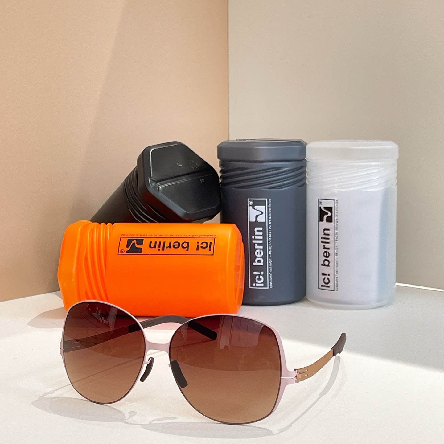 ic！Berli*⭐️⭐️⭐️MODEL:lundi ⭐️⭐️⭐️SIZE：63口14⭐️⭐️配送盒子～