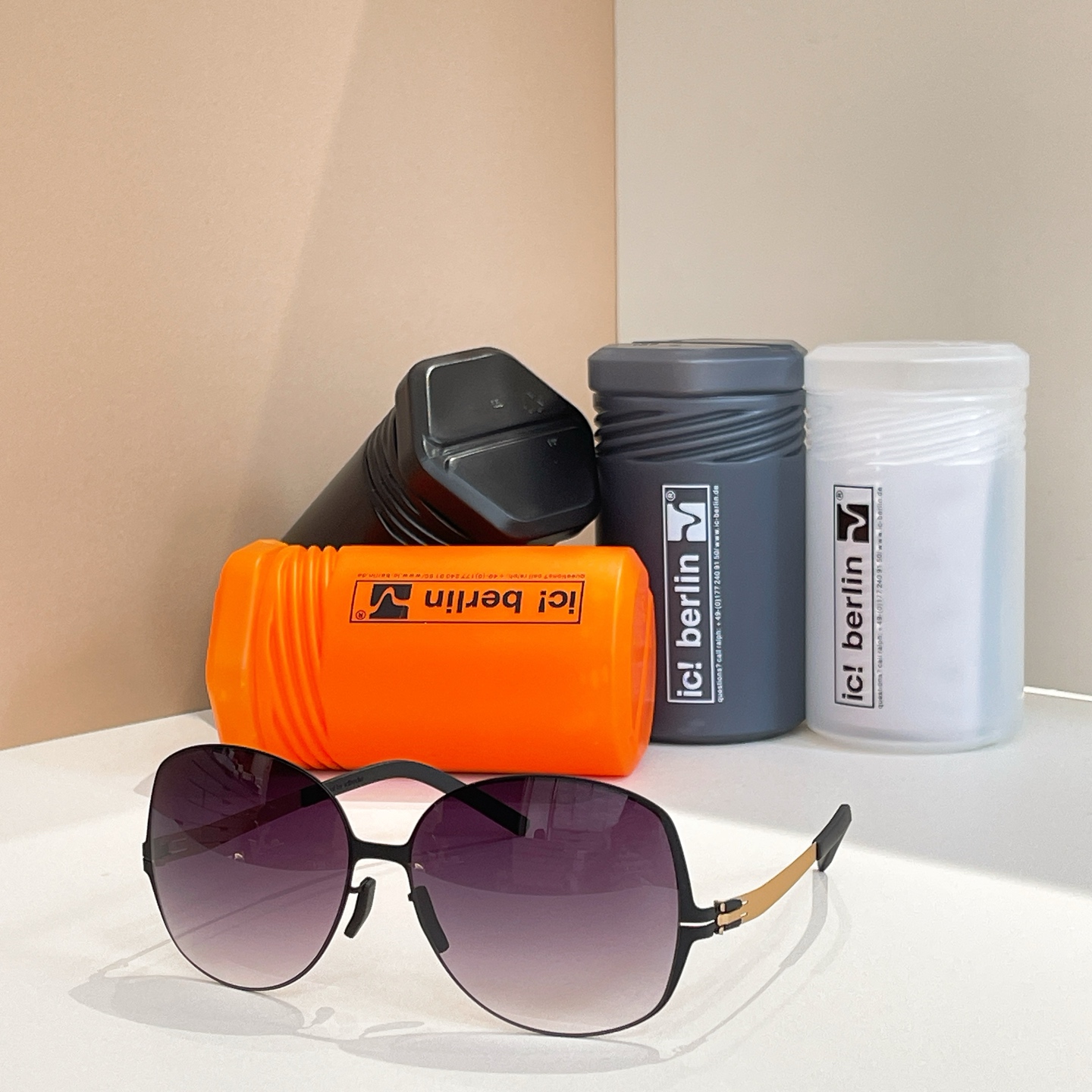 ic！Berli*⭐️⭐️⭐️MODEL:lundi ⭐️⭐️⭐️SIZE：63口14⭐️⭐️配送盒子～