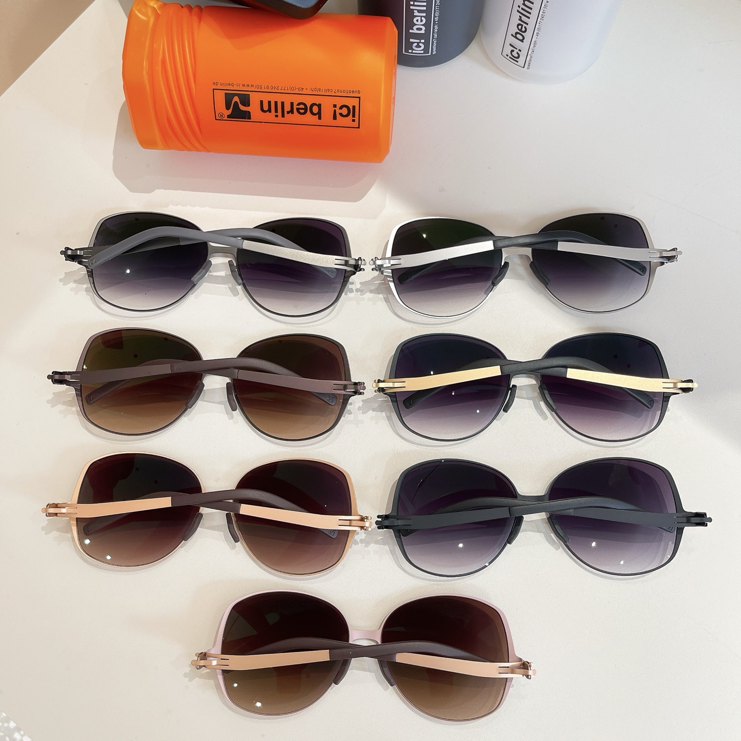 ic！Berli*⭐️⭐️⭐️MODEL:lundi ⭐️⭐️⭐️SIZE：63口14⭐️⭐️配送盒子～