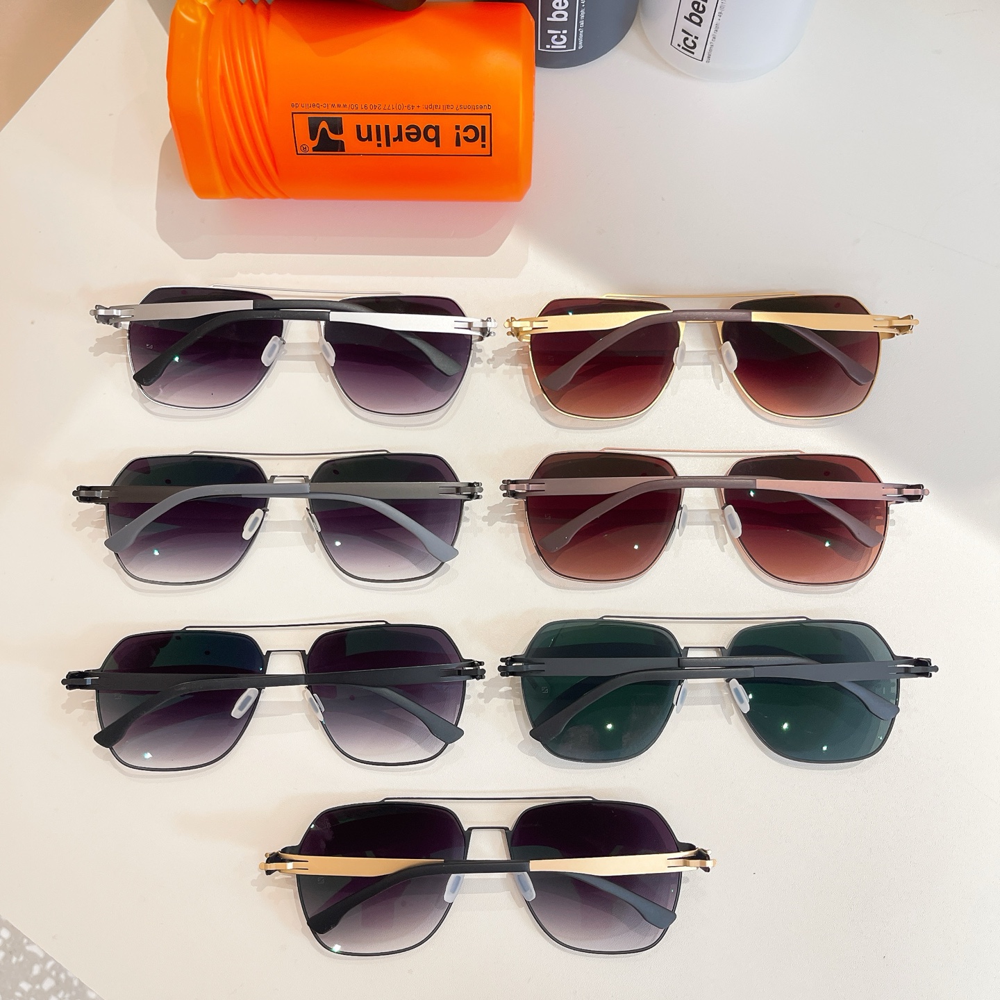 ic！Berli*⭐️⭐️⭐️MODEL:gabrie⭐️⭐️⭐️SIZE：60口16⭐️⭐️配送盒子～