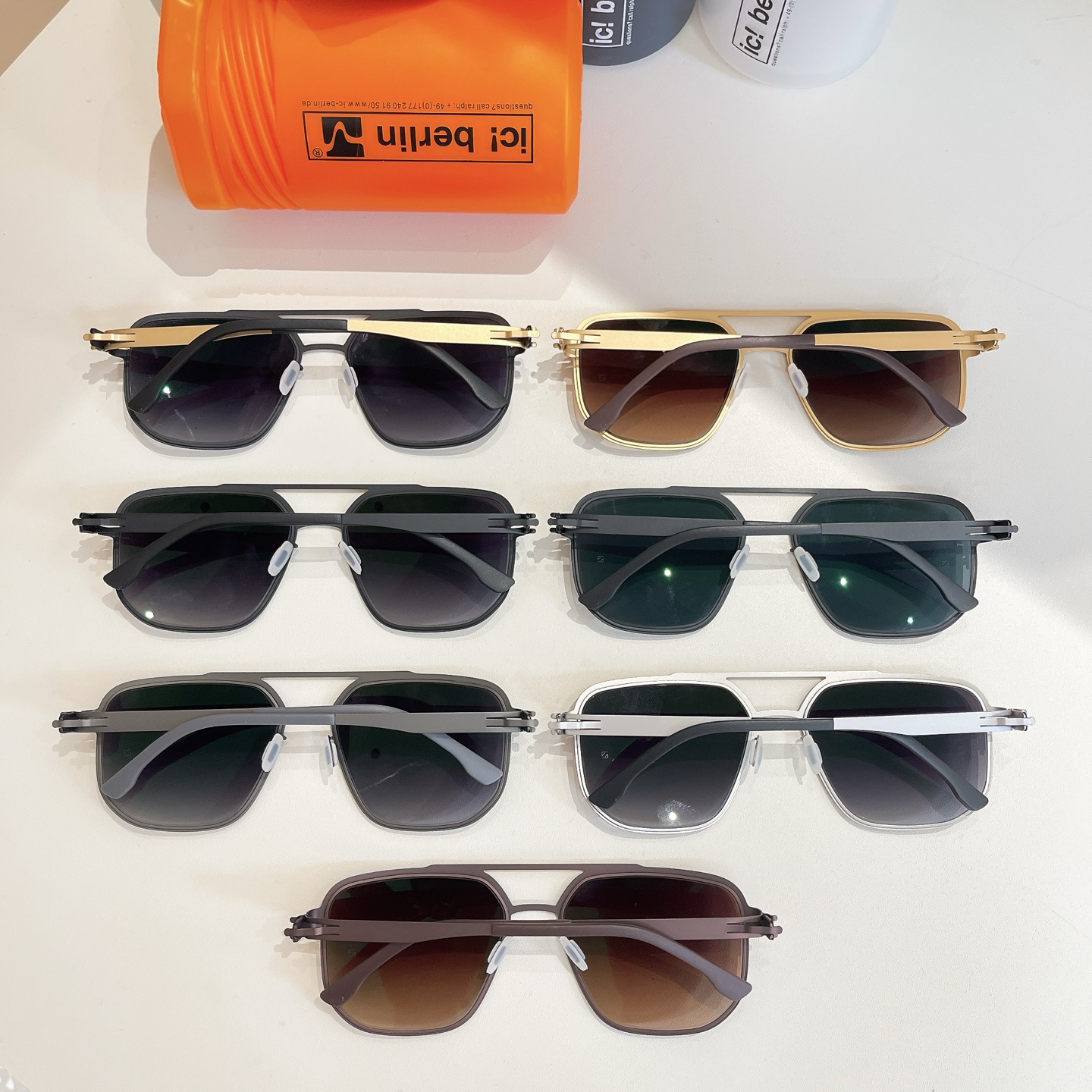 ic！Berli*⭐️⭐️⭐️MODEL:Tantal ⭐️⭐️⭐️SIZE：53口18-145⭐️⭐️