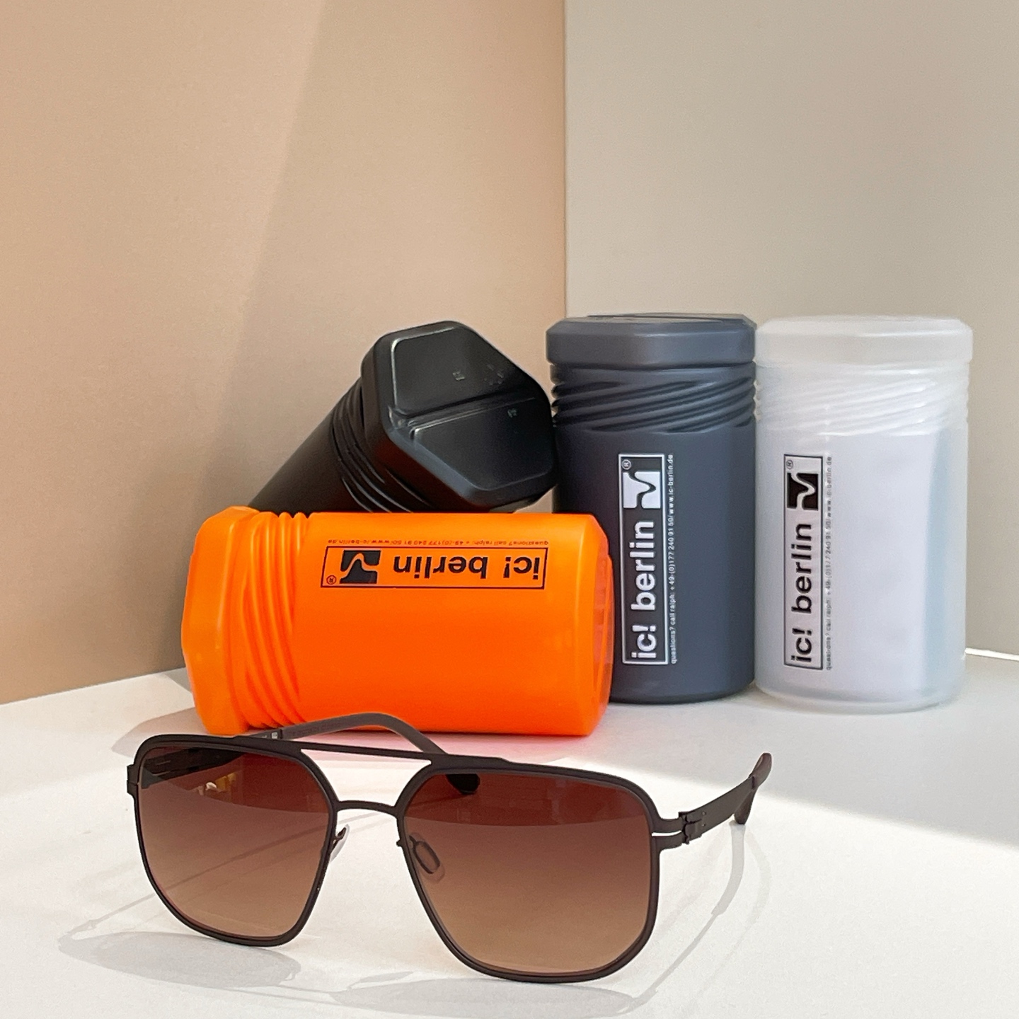 ic！Berli*⭐️⭐️⭐️MODEL:Tantal ⭐️⭐️⭐️SIZE：53口18-145⭐️⭐️