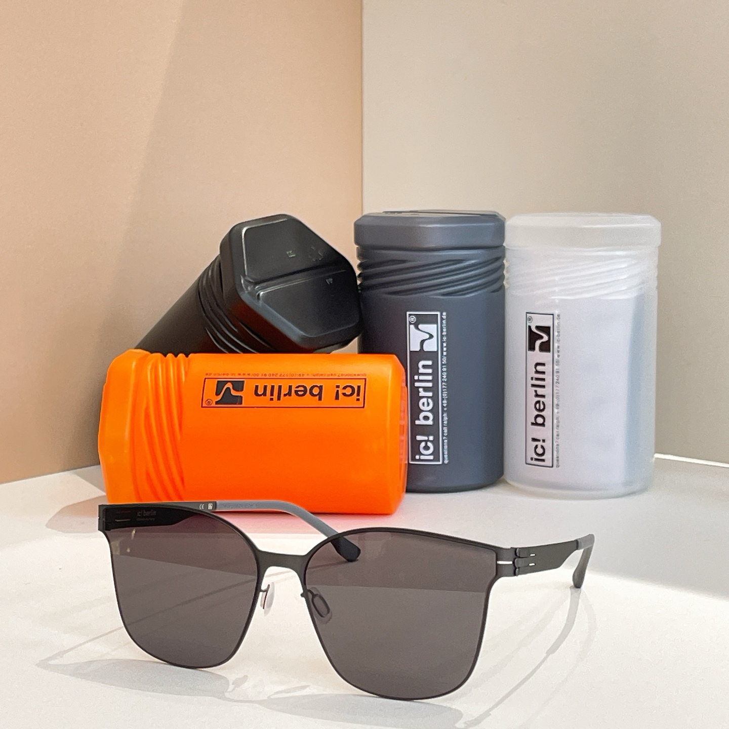 ic！Berli*⭐️⭐️⭐️MODEL:fashion ⭐️⭐️⭐️SIZE：62口13⭐️⭐️配送盒