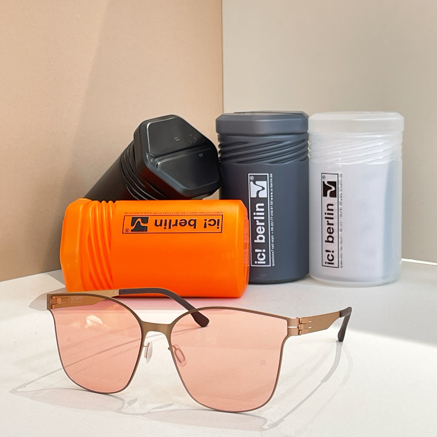 ic！Berli*⭐️⭐️⭐️MODEL:fashion ⭐️⭐️⭐️SIZE：62口13⭐️⭐️配送盒