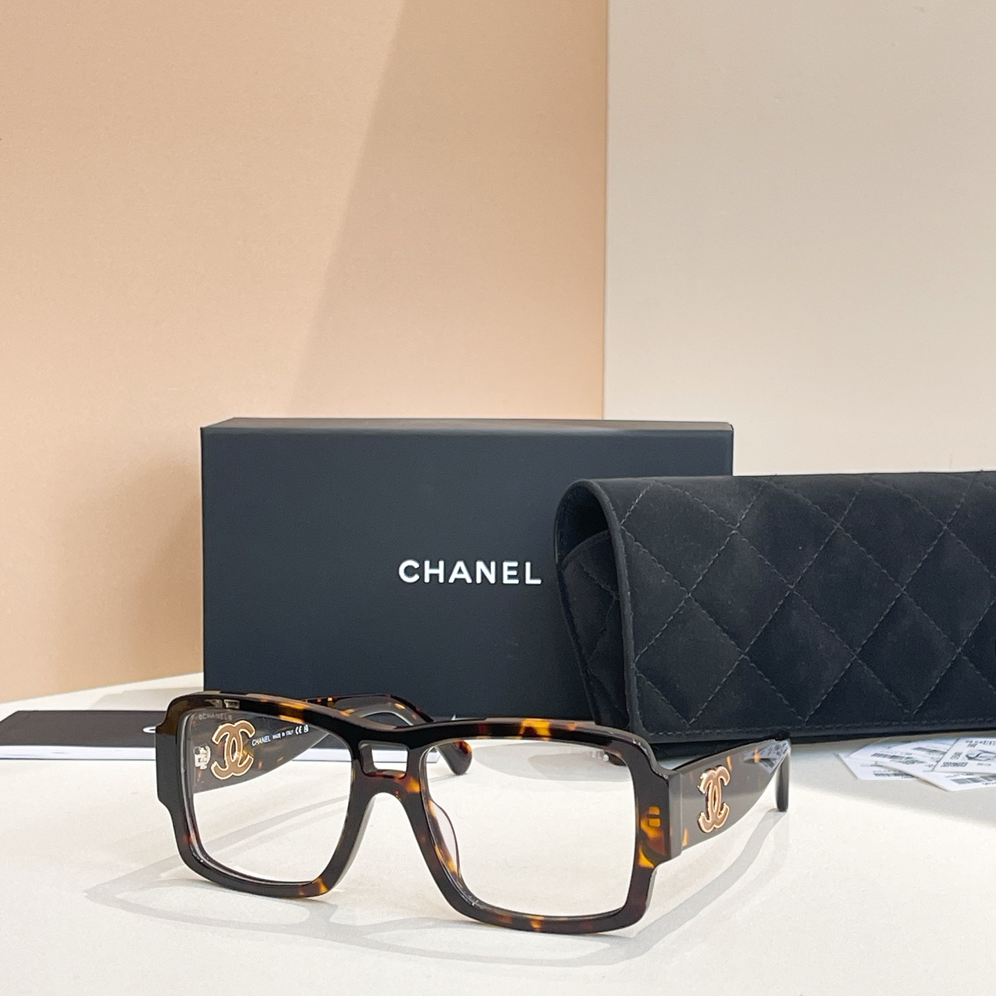 CHANE*🌸🌸🌸MODEL：CH3481🌸🌸🌸SIZE：54口19-140🌸🌸🌸