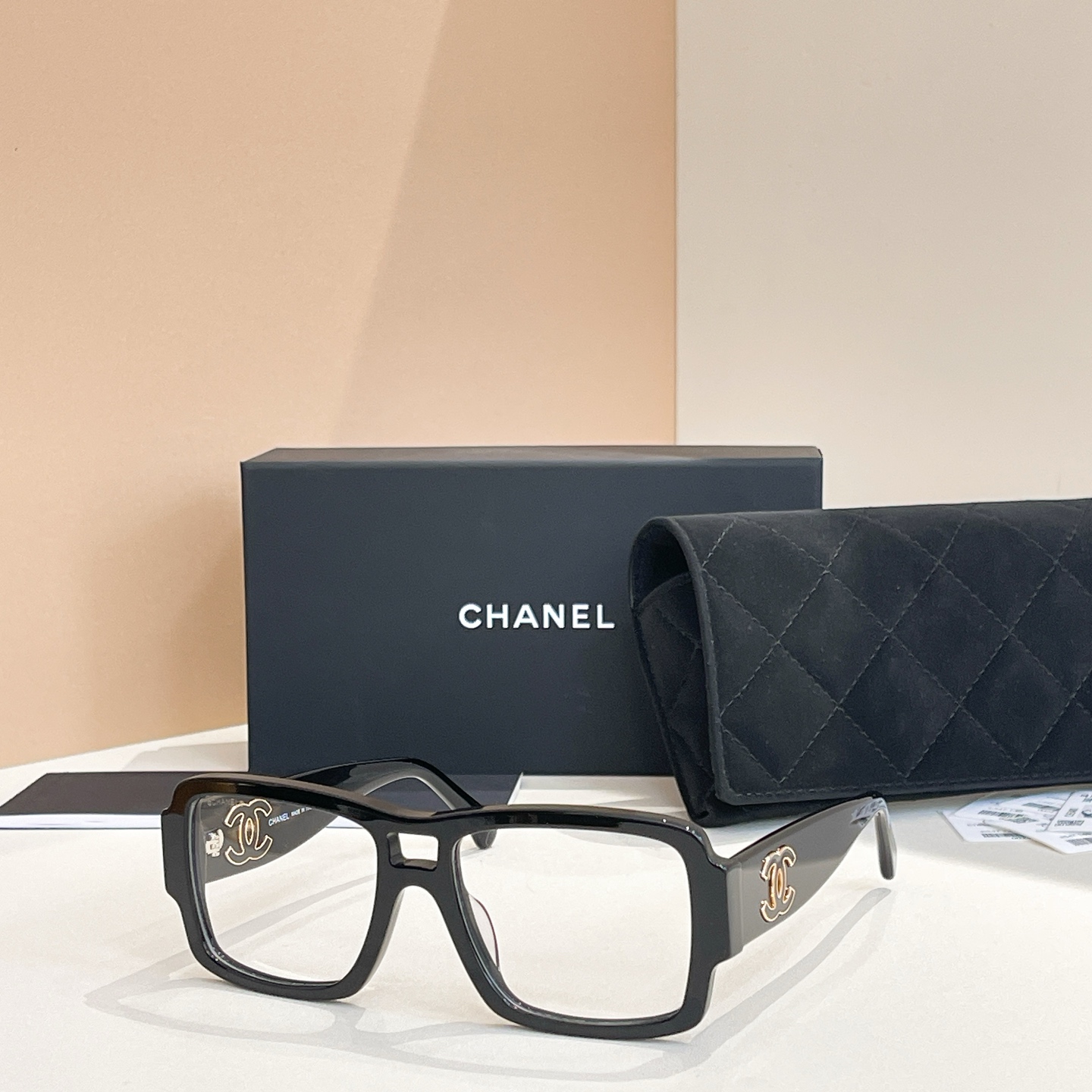 CHANE*🌸🌸🌸MODEL：CH3481🌸🌸🌸SIZE：54口19-140🌸🌸🌸