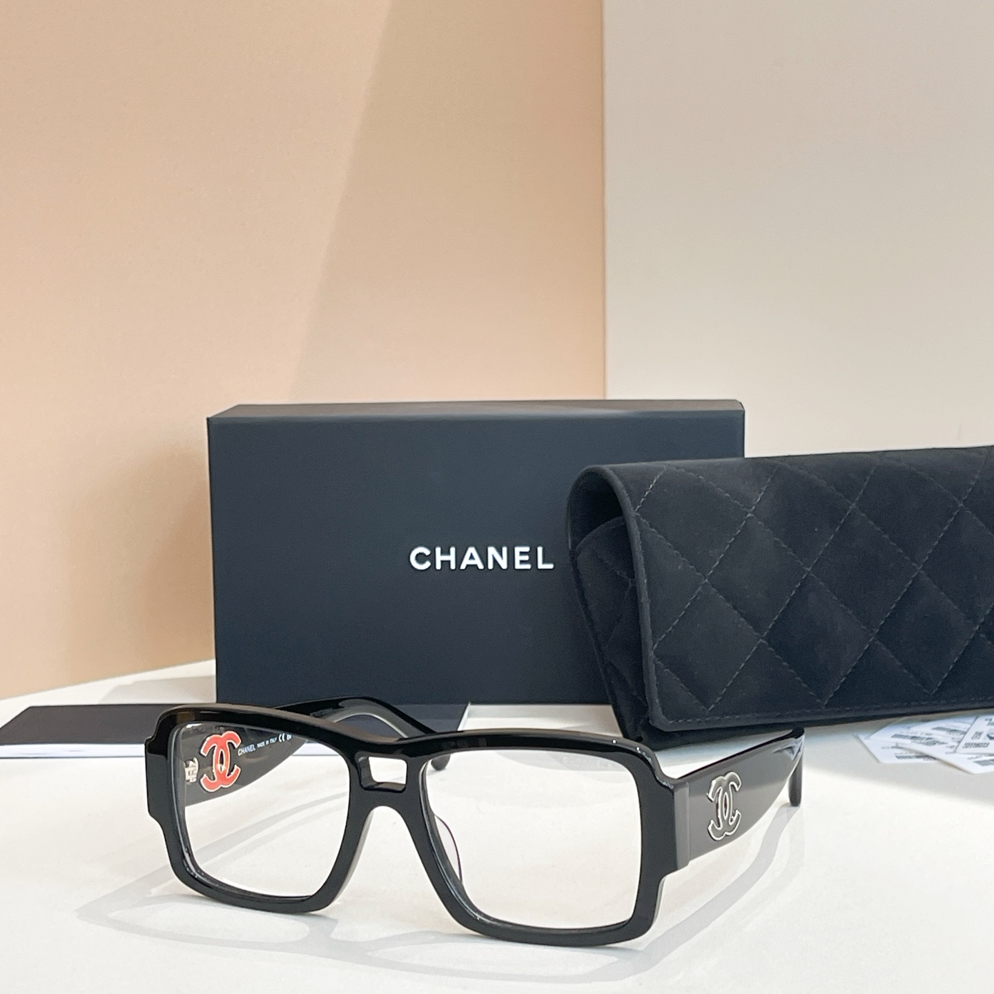 CHANE*🌸🌸🌸MODEL：CH3481🌸🌸🌸SIZE：54口19-140🌸🌸🌸