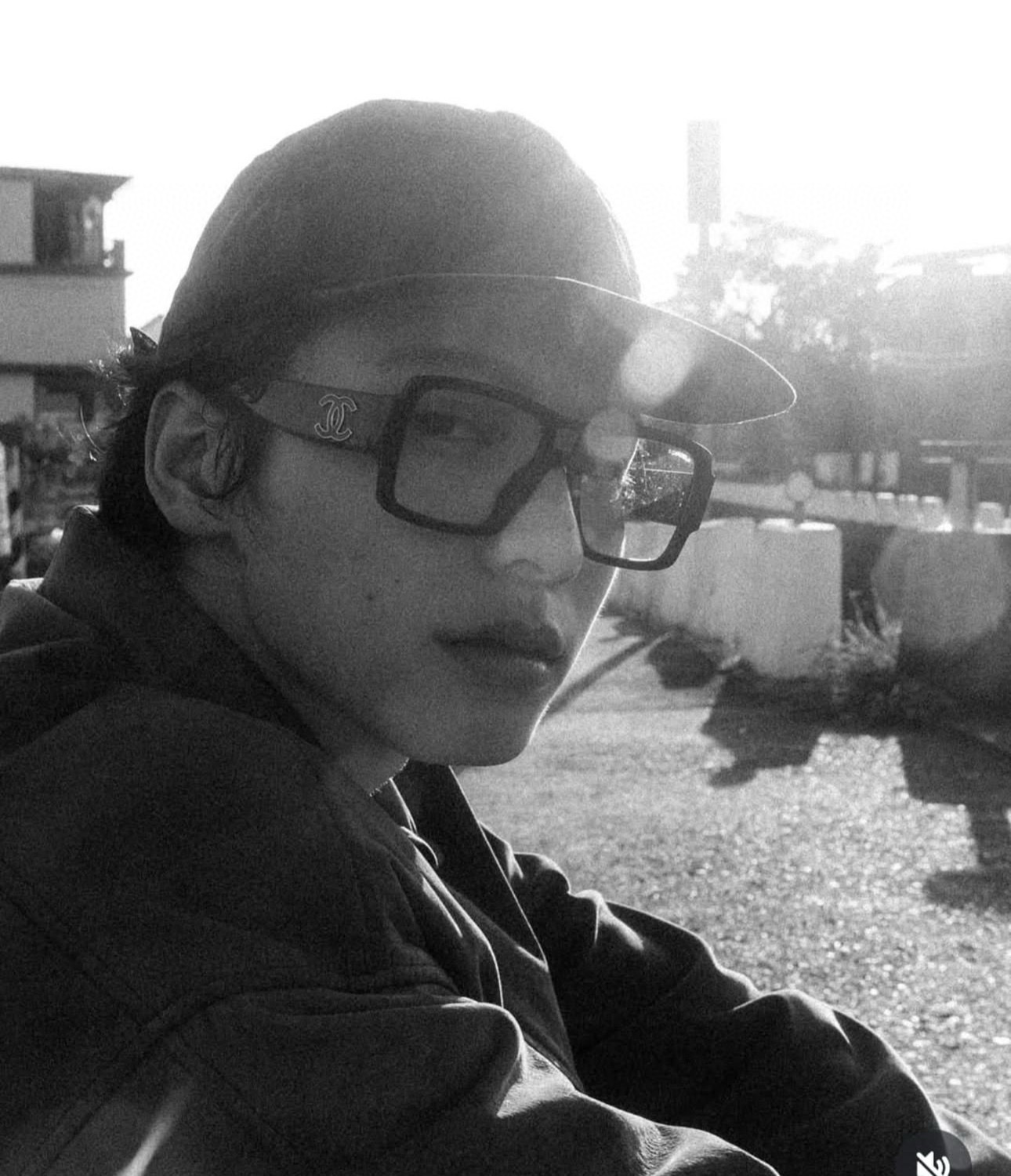 CHANE*🌸🌸🌸MODEL：CH3481🌸🌸🌸SIZE：54口19-140🌸🌸🌸