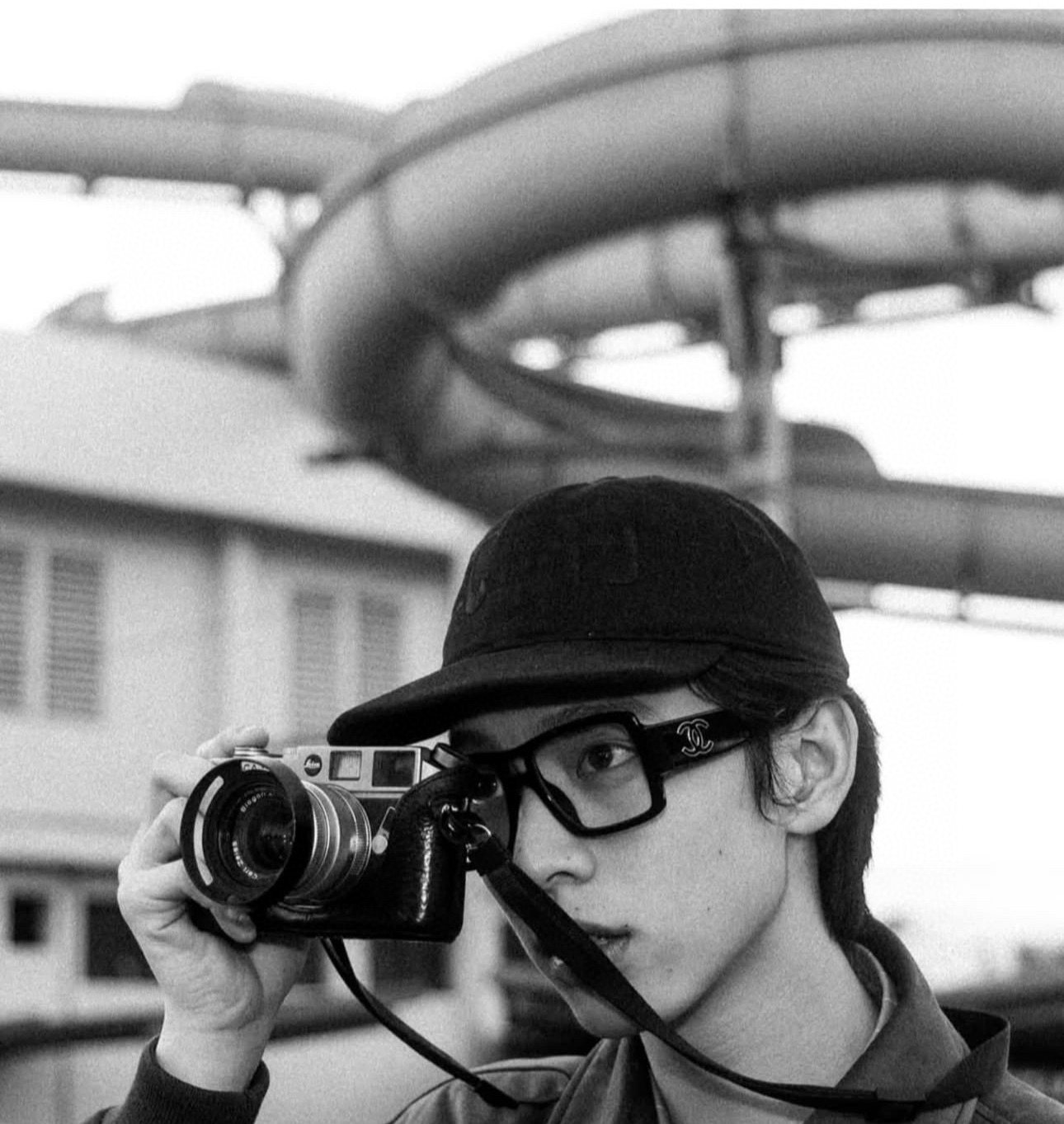 CHANE*🌸🌸🌸MODEL：CH3481🌸🌸🌸SIZE：54口19-140🌸🌸🌸