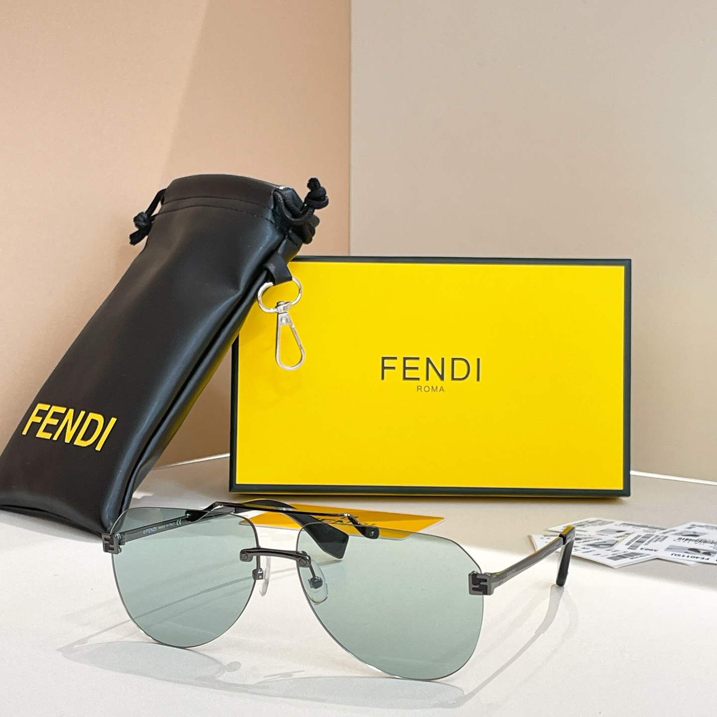 FEND*✨✨✨MODEL:FE40115U✨✨✨SIZE:63口14-145✨✨✨