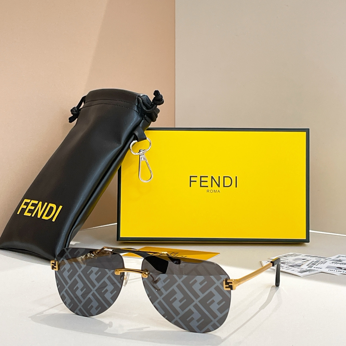 FEND*✨✨✨MODEL:FE40115U✨✨✨SIZE:63口14-145✨✨✨