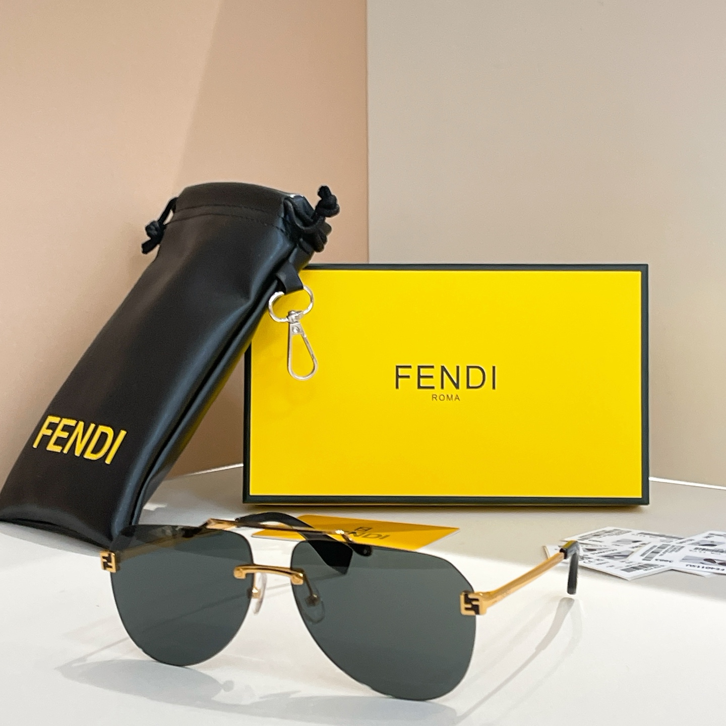 FEND*✨✨✨MODEL:FE40115U✨✨✨SIZE:63口14-145✨✨✨