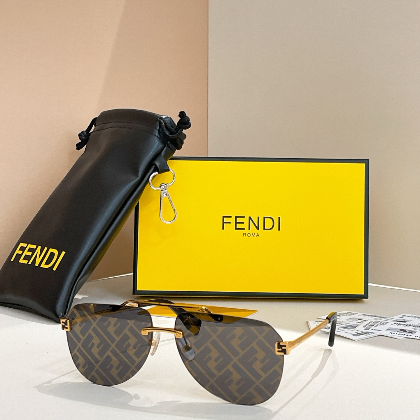 FEND*✨✨✨MODEL:FE40115U✨✨✨SIZE:63口14-145✨✨✨