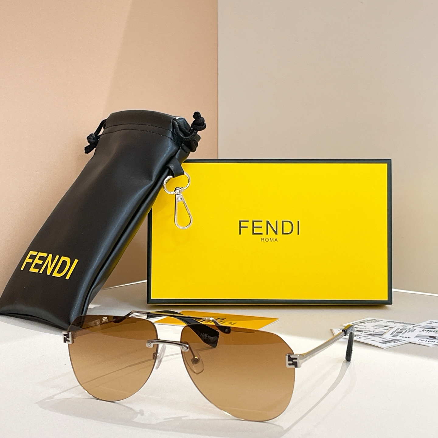 FEND*✨✨✨MODEL:FE40115U✨✨✨SIZE:63口14-145✨✨✨