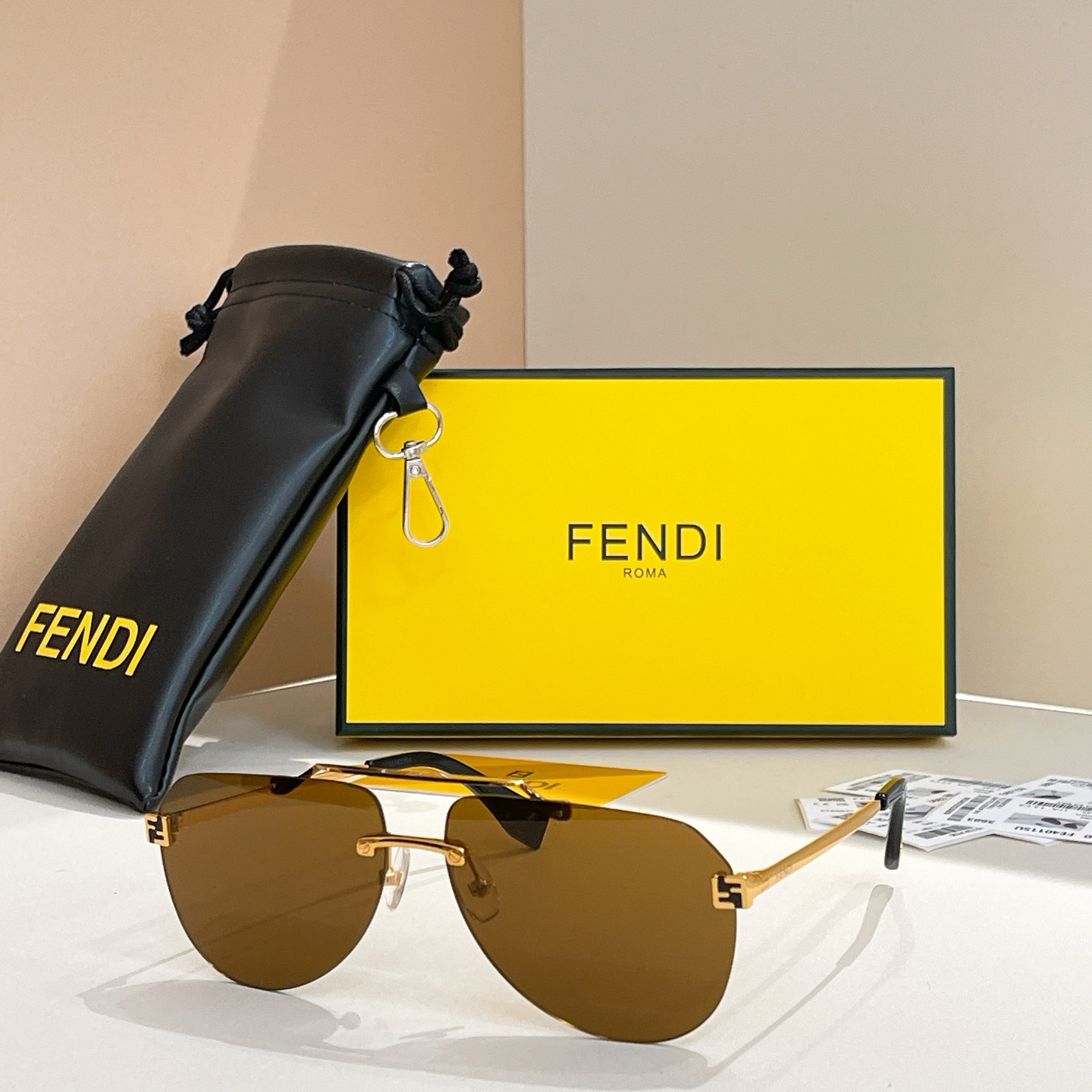 FEND*✨✨✨MODEL:FE40115U✨✨✨SIZE:63口14-145✨✨✨