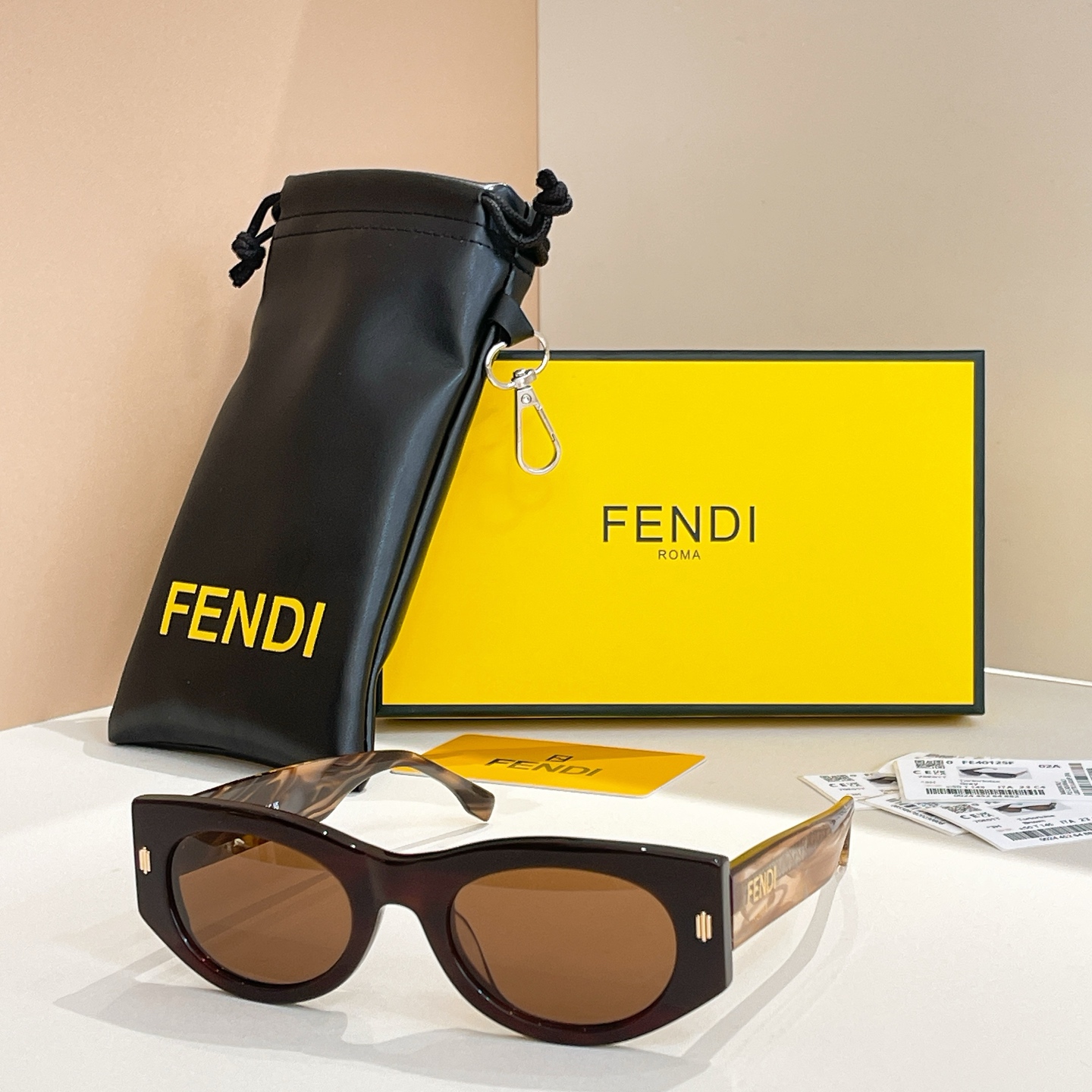 FEND*✨✨✨MODEL:FE✨✨✨SIZE:50口23-145✨✨✨