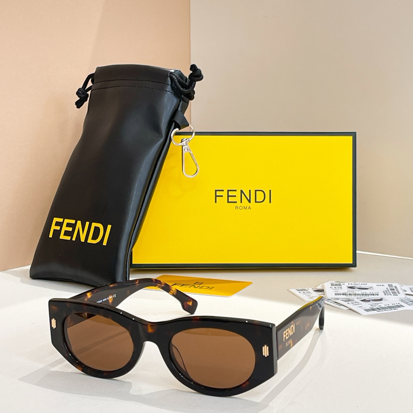 FEND*✨✨✨MODEL:FE✨✨✨SIZE:50口23-145✨✨✨