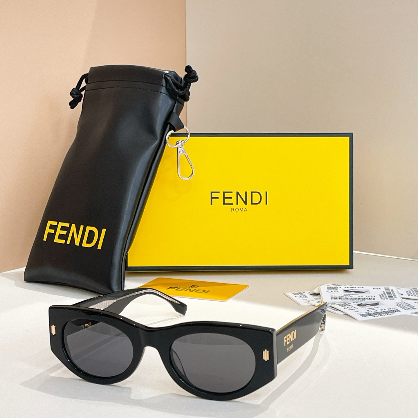 FEND*✨✨✨MODEL:FE✨✨✨SIZE:50口23-145✨✨✨