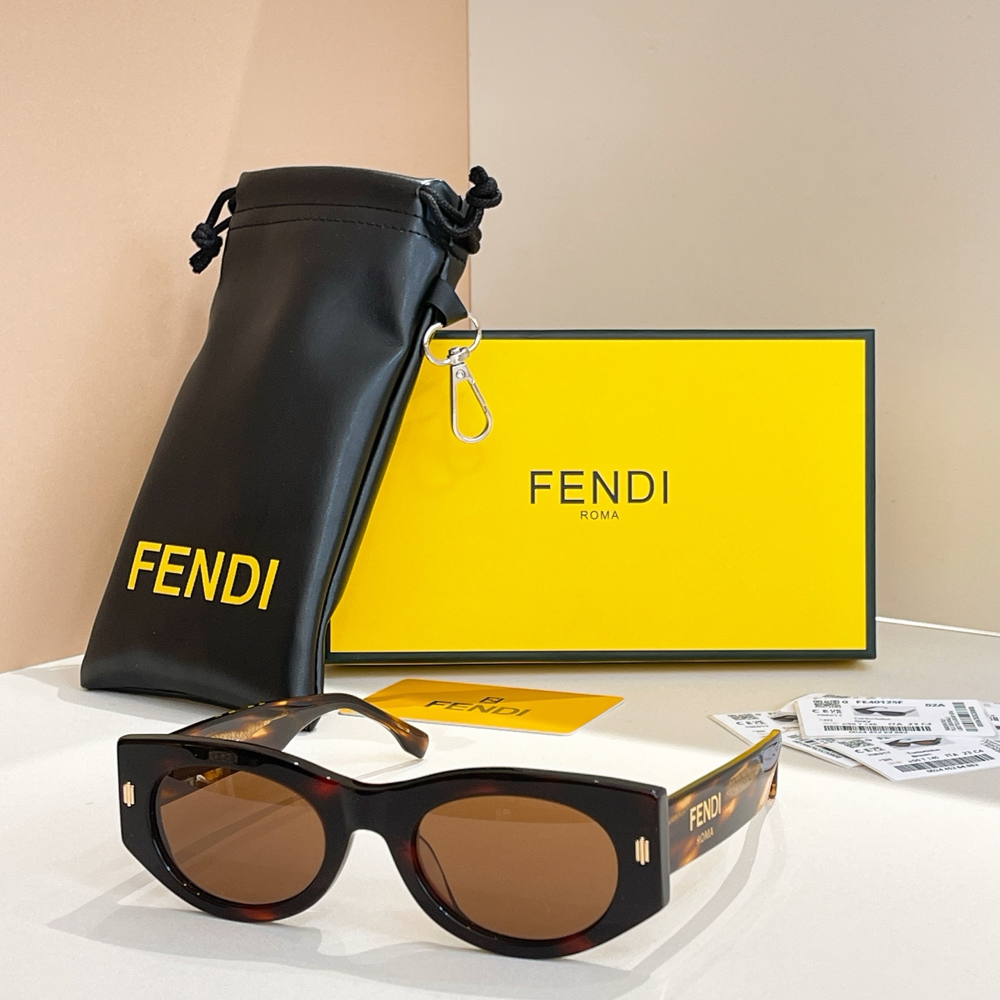 FEND*✨✨✨MODEL:FE✨✨✨SIZE:50口23-145✨✨✨