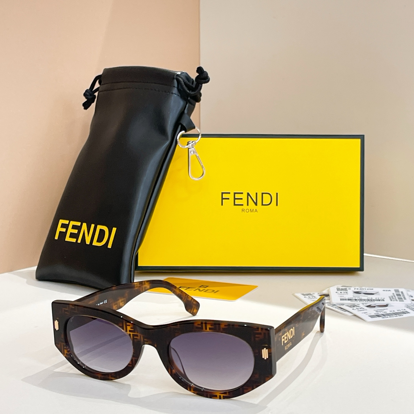 FEND*✨✨✨MODEL:FE✨✨✨SIZE:50口23-145✨✨✨